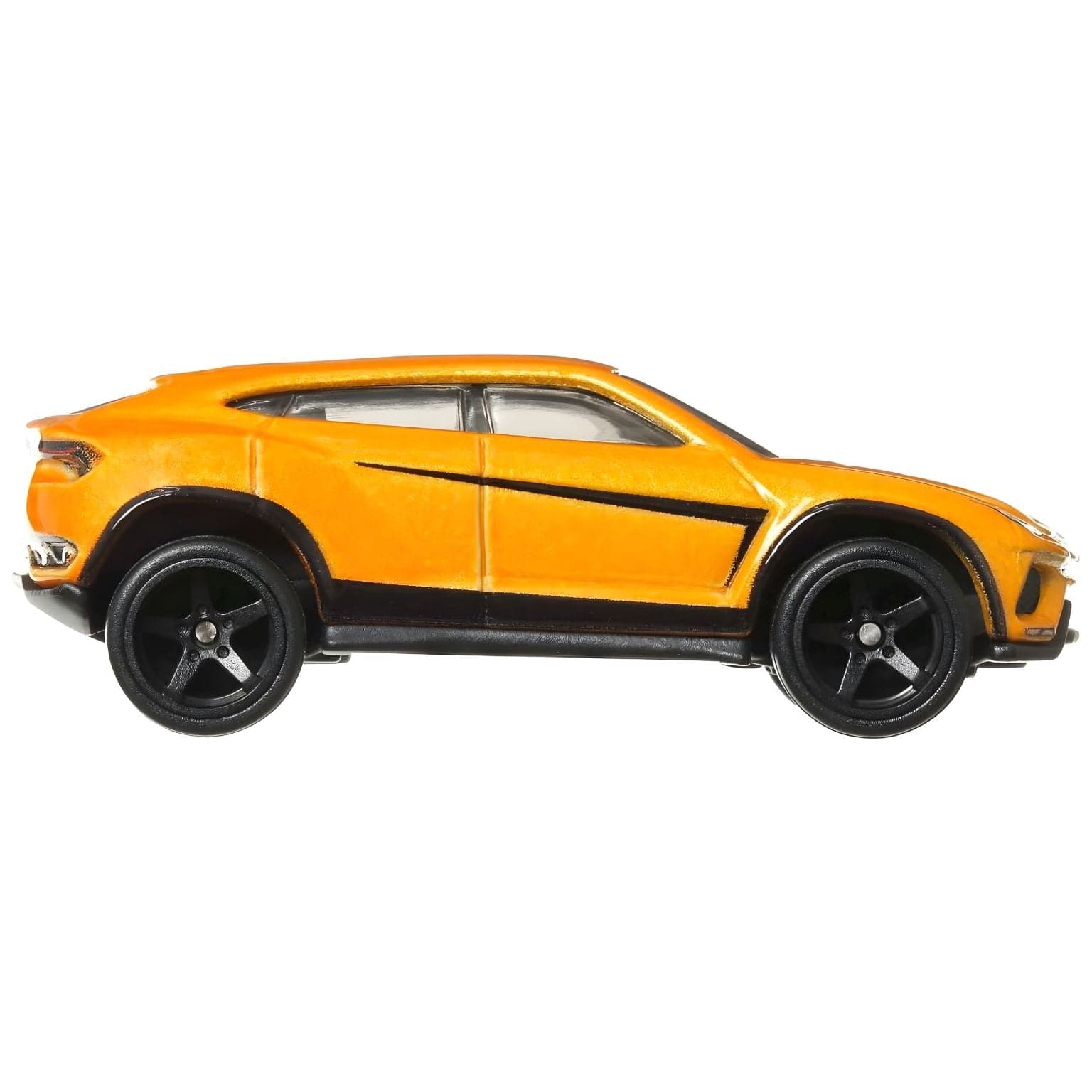 Hot Wheels - Lamborghini Urus ( Imagem 4 de 4 ) - Preview
