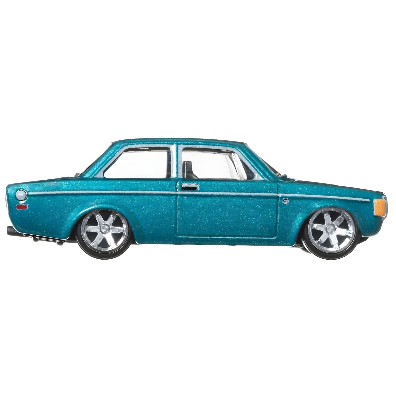 Hot Wheels - Volvo 142 GL 1973 ( Imagem 4 de 4 ) - Preview