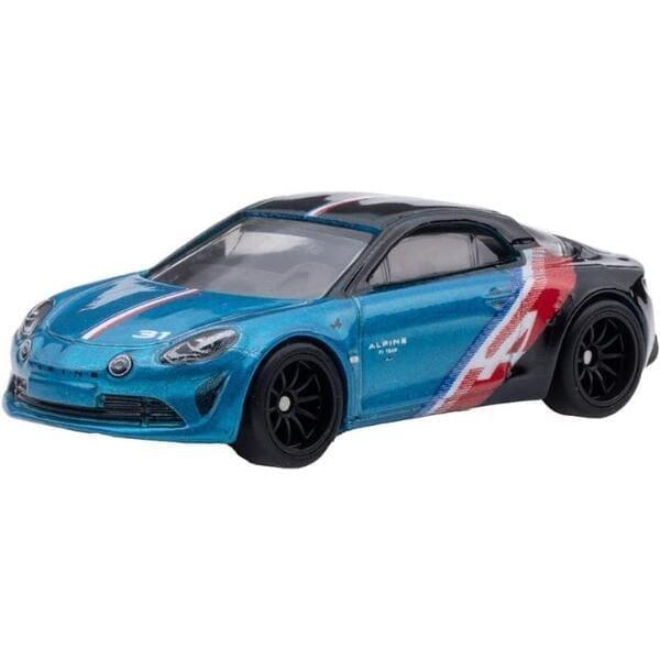 Hot Wheels - Alpine A110 ( Imagem 2 de 2 ) - Preview
