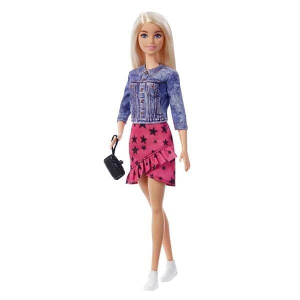 Barbie Big City ( Imagem 2 de 2 ) - Preview