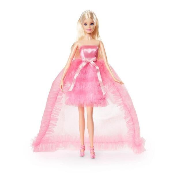 Barbie Birthday Wishes 2023 ( Imagem 2 de 3 ) - Preview