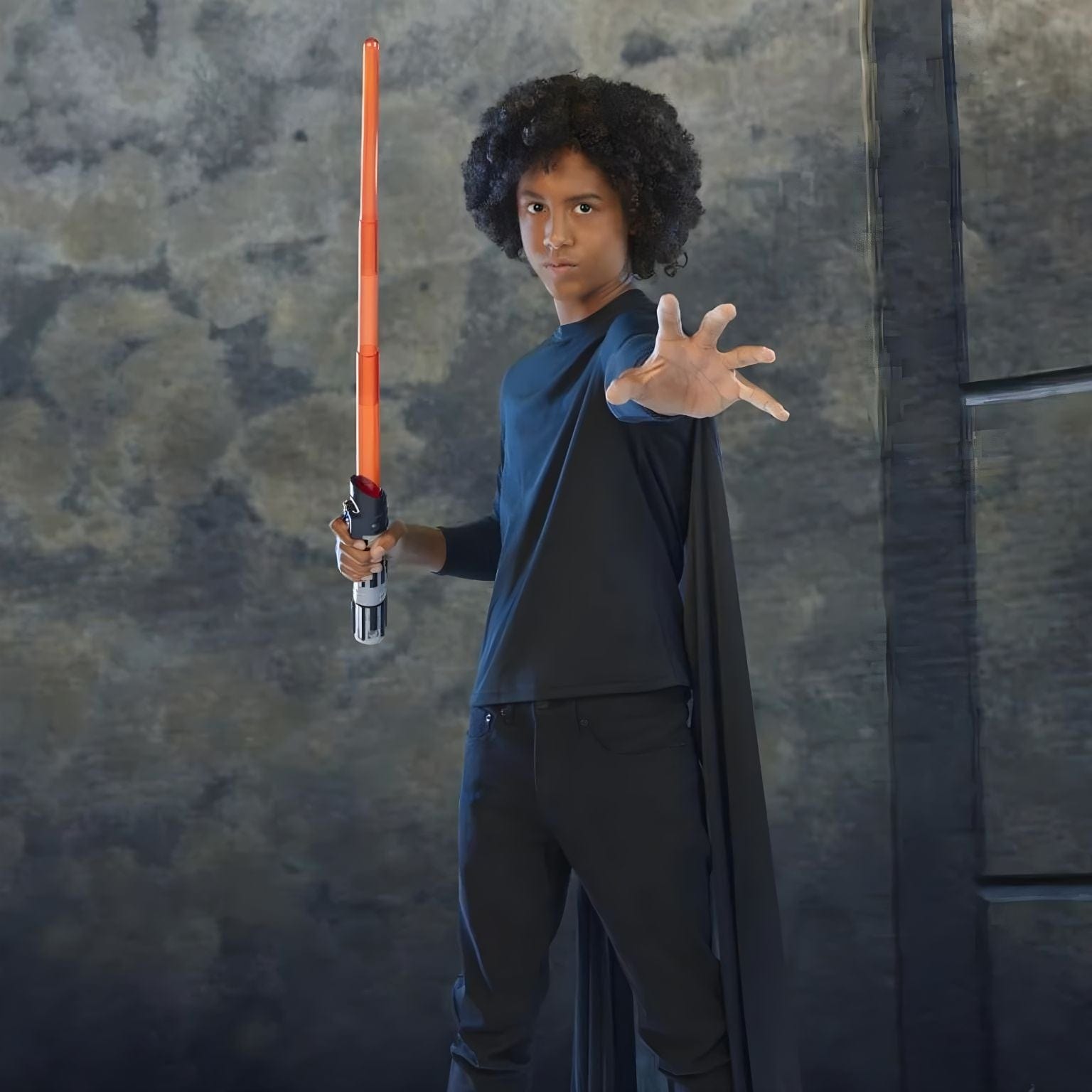 Star Wars Sabre Eletrónico: Darth Vader ( Imagem 4 de 4 ) - Preview
