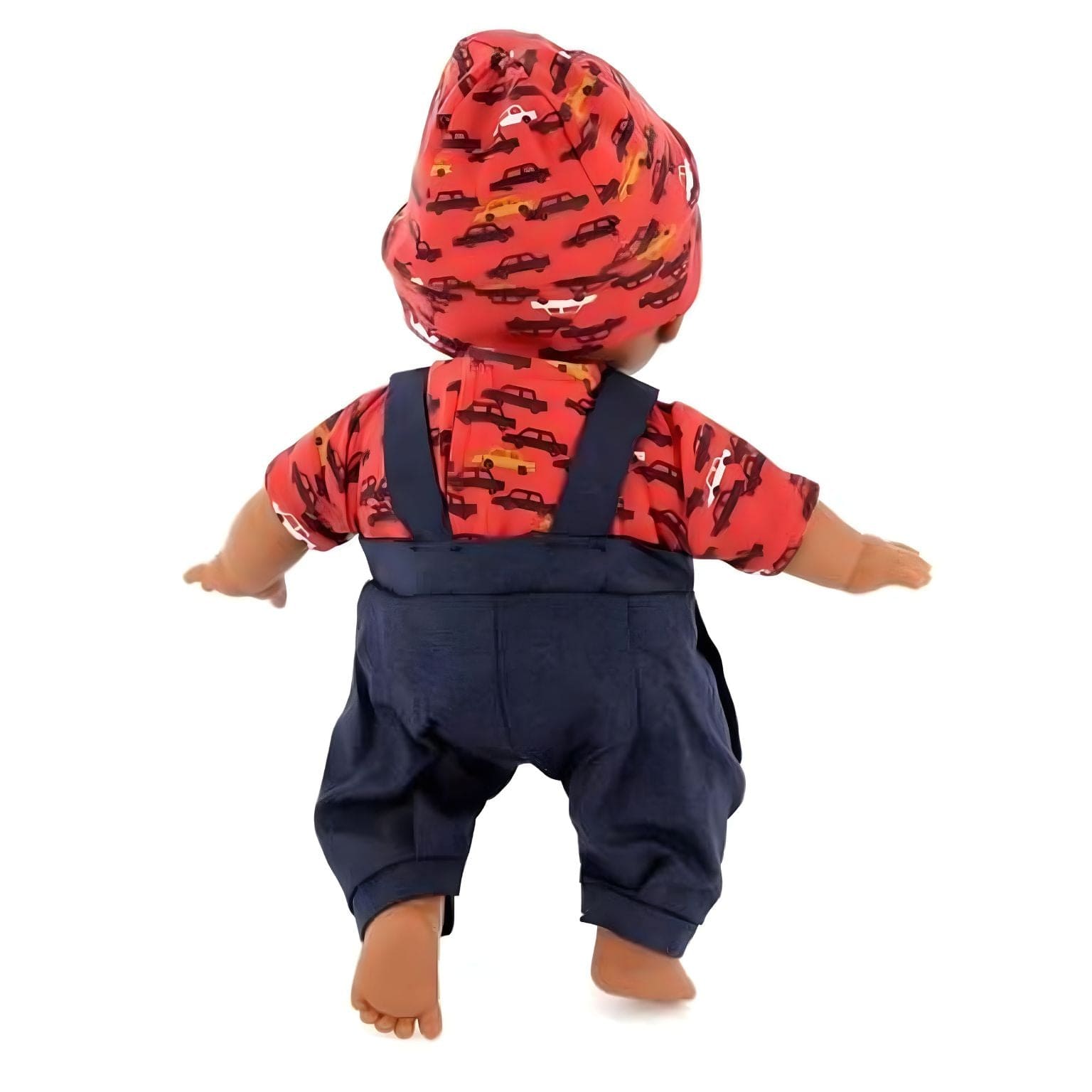 Boneco César 28 cm ( Imagem 2 de 4 ) - Preview