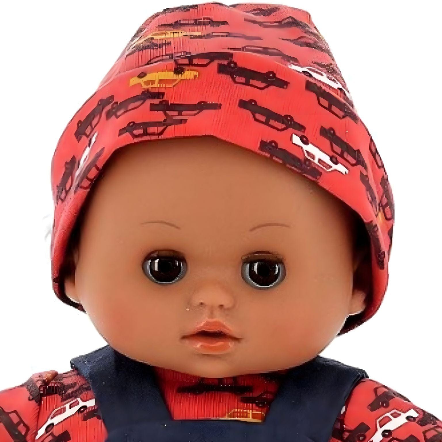 Boneco César 28 cm ( Imagem 3 de 4 ) - Preview
