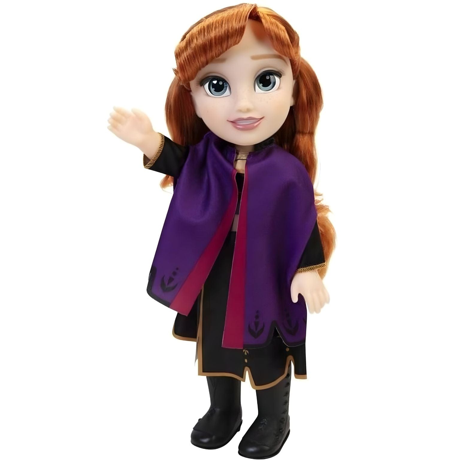 Princesa Disney Anna 35 cm ( Imagem 2 de 4 ) - Preview