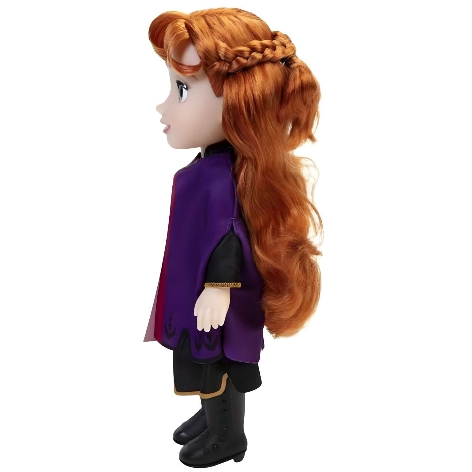 Princesa Disney Anna 35 cm ( Imagem 3 de 4 ) - Preview