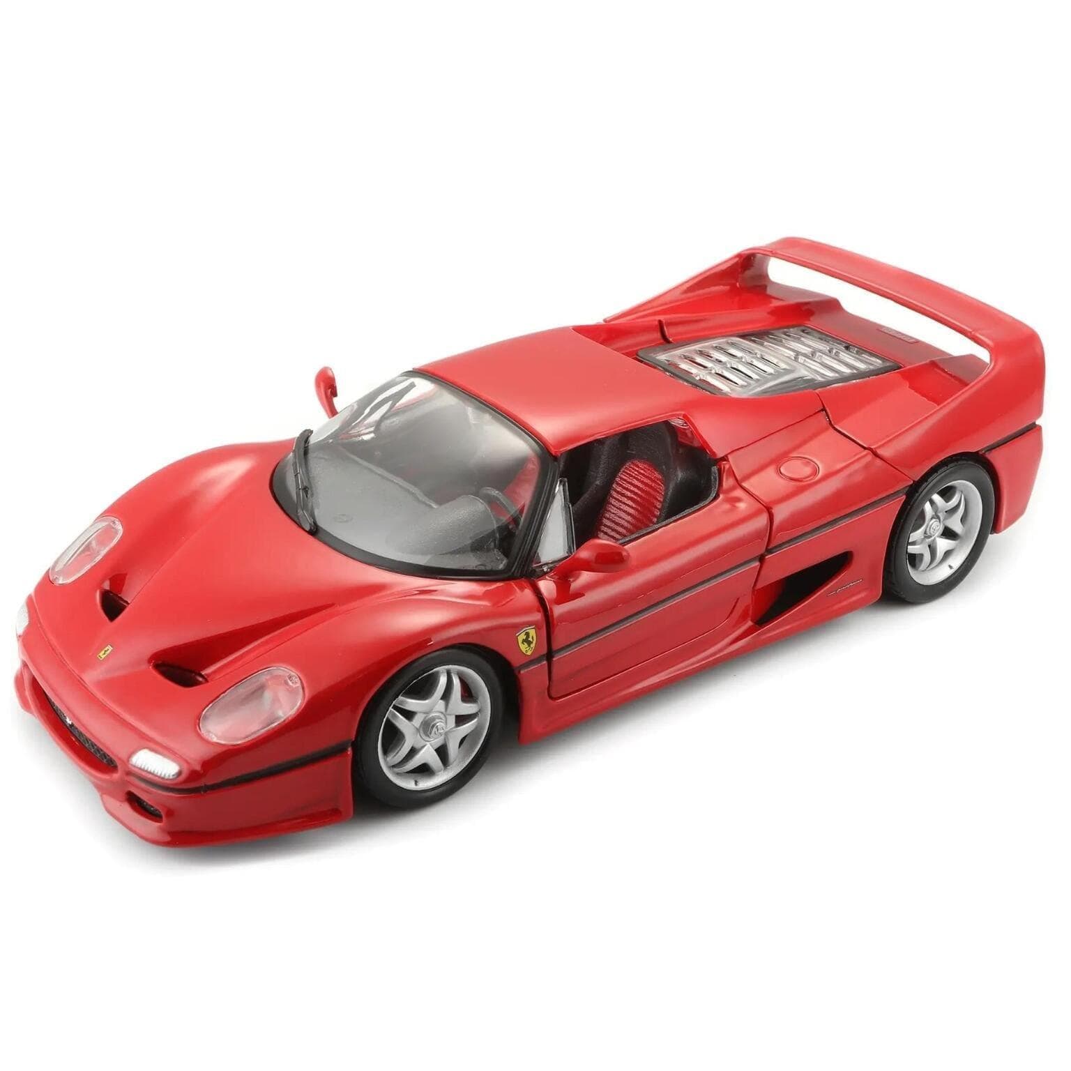 Ferrari F50 ( Imagem 2 de 4 ) - Preview