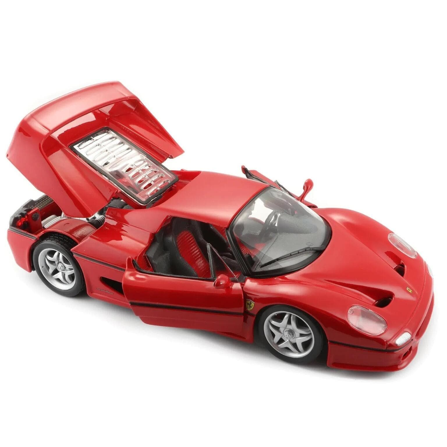 Ferrari F50 ( Imagem 3 de 4 ) - Preview