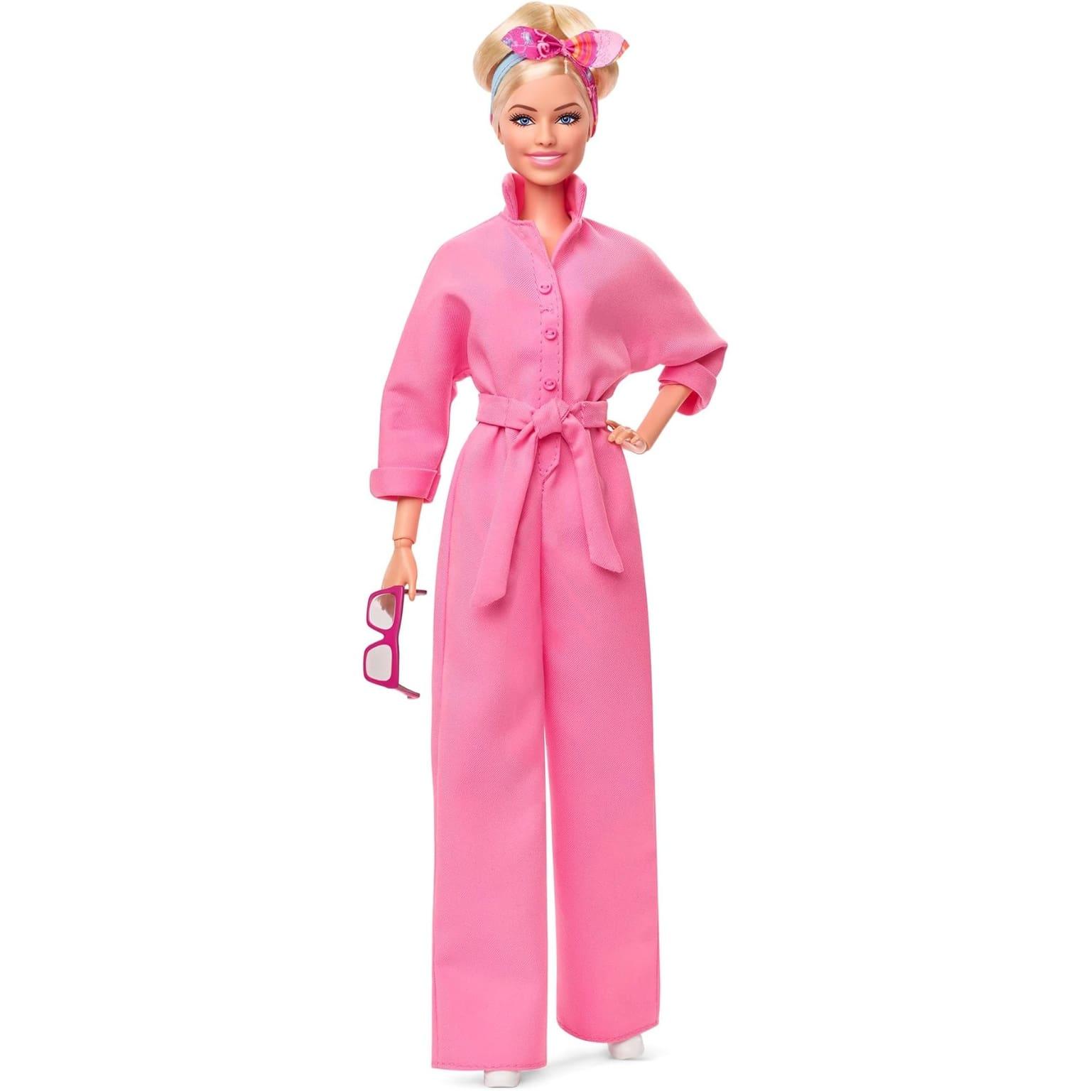 Barbie the Movie - Pink Power Jumpsuit ( Imagem 2 de 3 ) - Preview