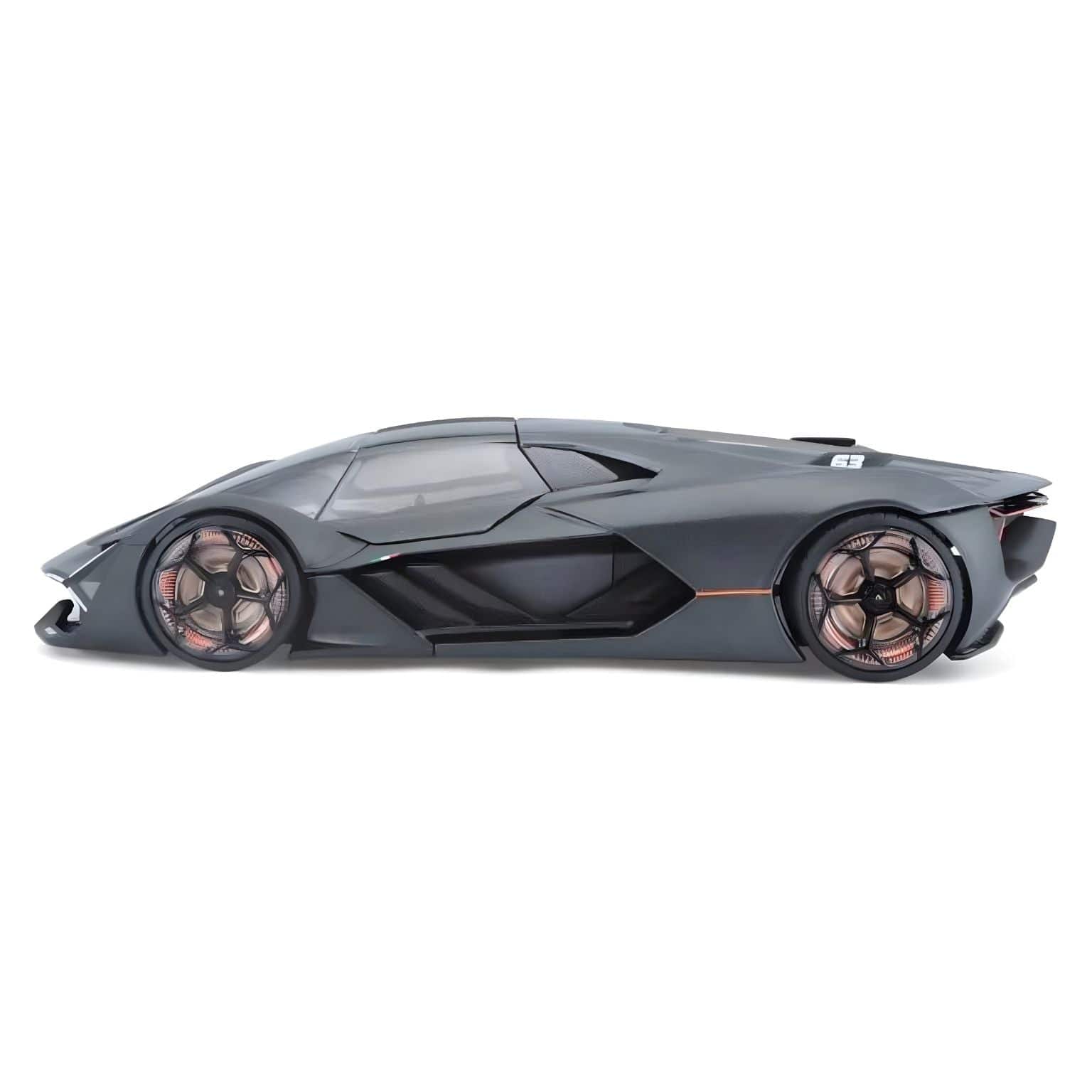 Lamborghini Terzo Millennio ( Imagem 2 de 4 ) - Preview
