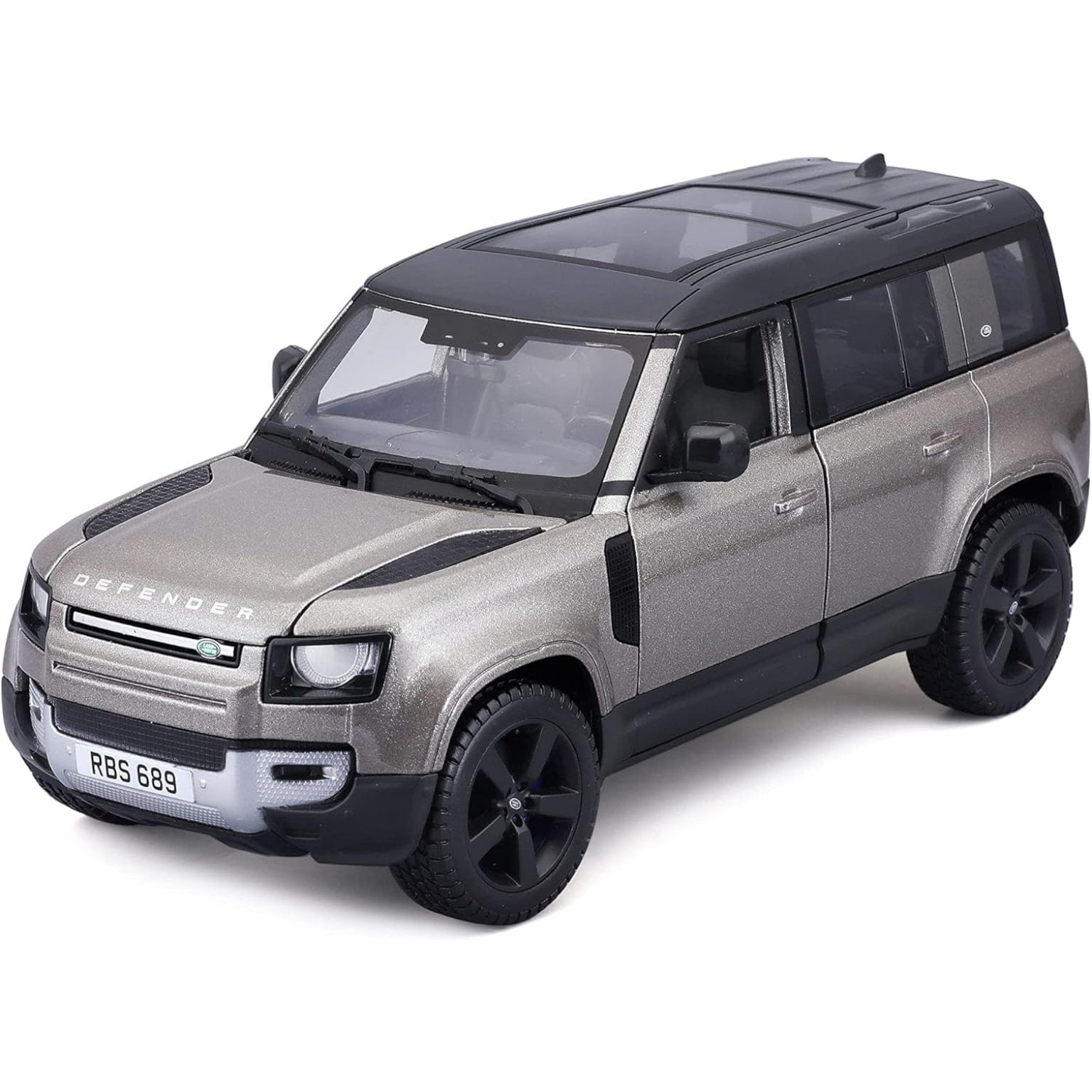 Land Rover Defender 110 2022 ( Imagem 2 de 4 ) - Preview
