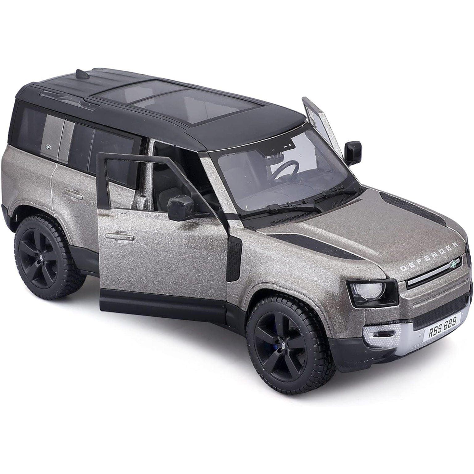 Land Rover Defender 110 2022 ( Imagem 3 de 4 ) - Preview