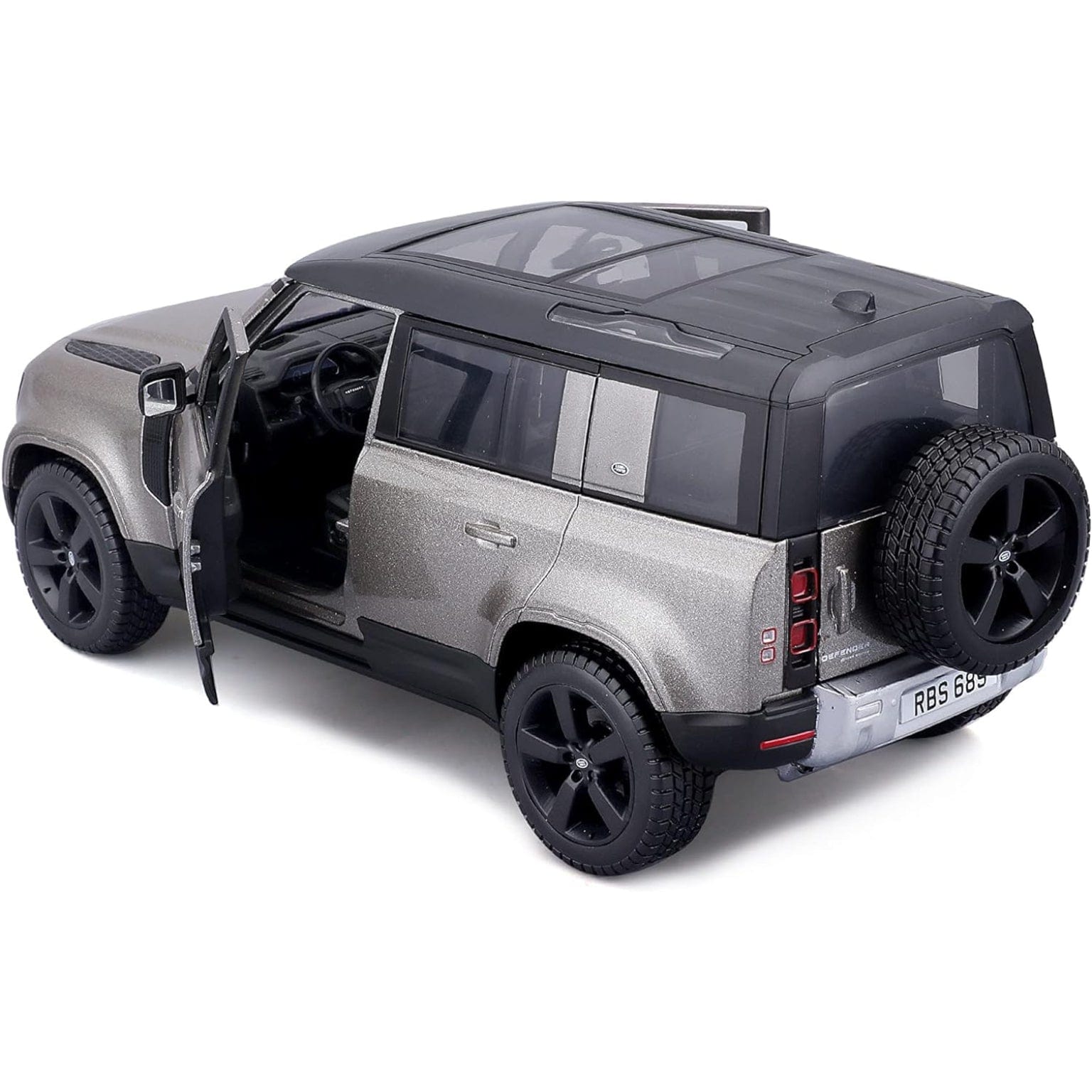 Land Rover Defender 110 2022 ( Imagem 4 de 4 ) - Preview