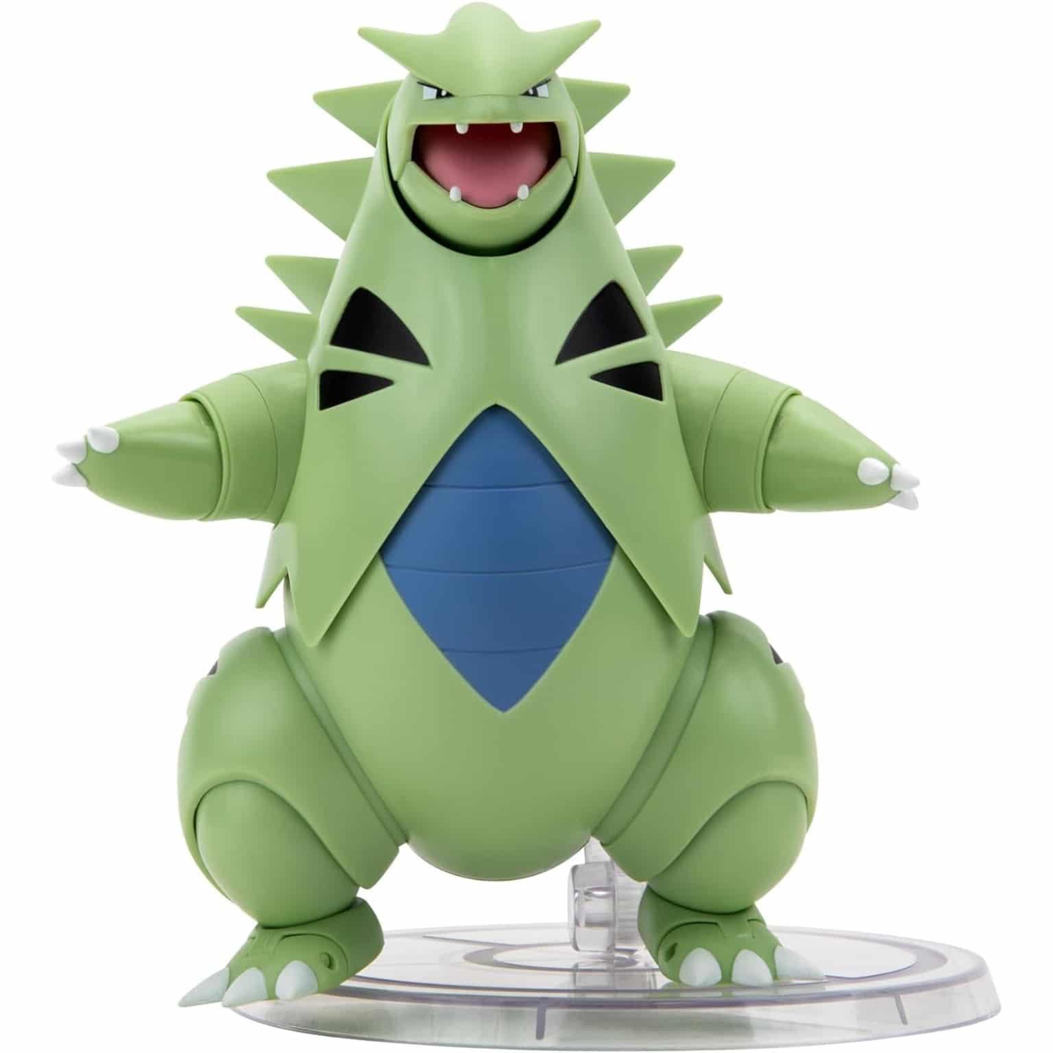 Pokémon Select - Tyranitar ( Imagem 2 de 4 ) - Preview