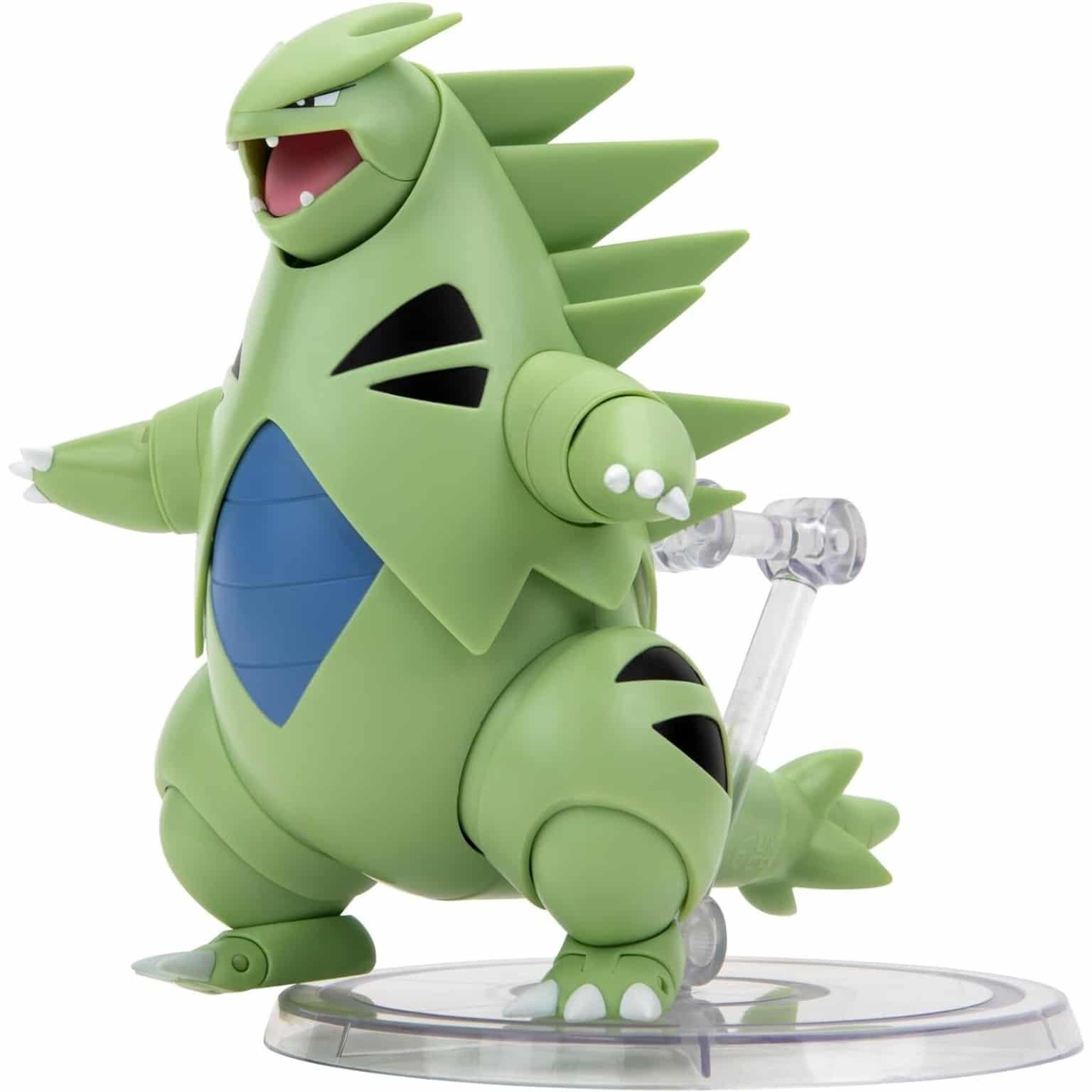 Pokémon Select - Tyranitar ( Imagem 3 de 4 ) - Preview