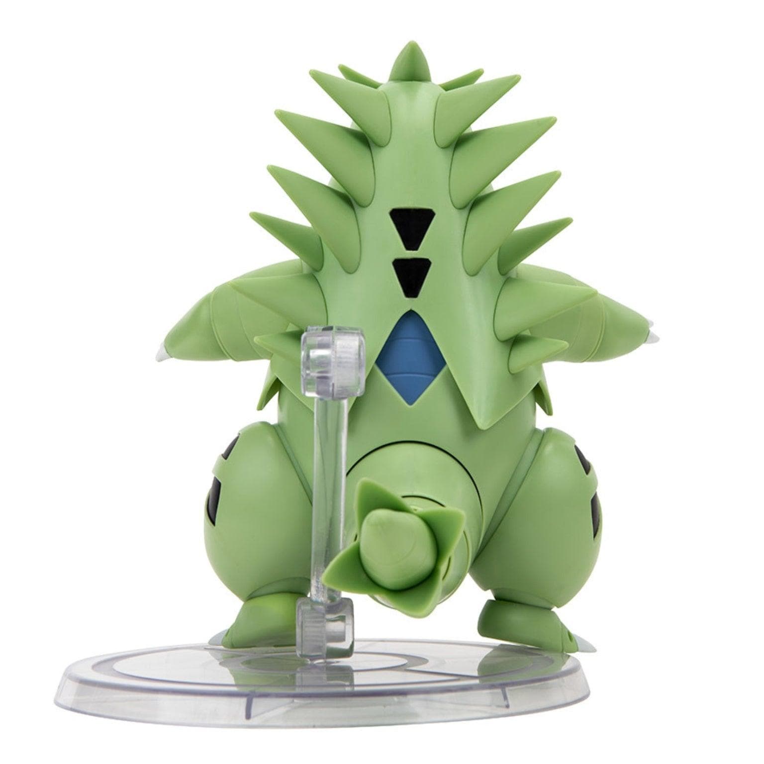 Pokémon Select - Tyranitar ( Imagem 4 de 4 ) - Preview