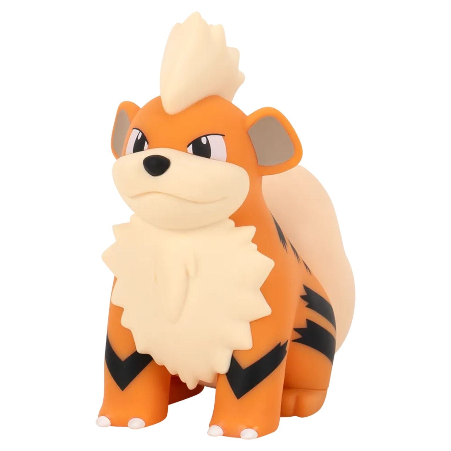 Pokémon Select - Growlithe ( Imagem 2 de 4 ) - Preview