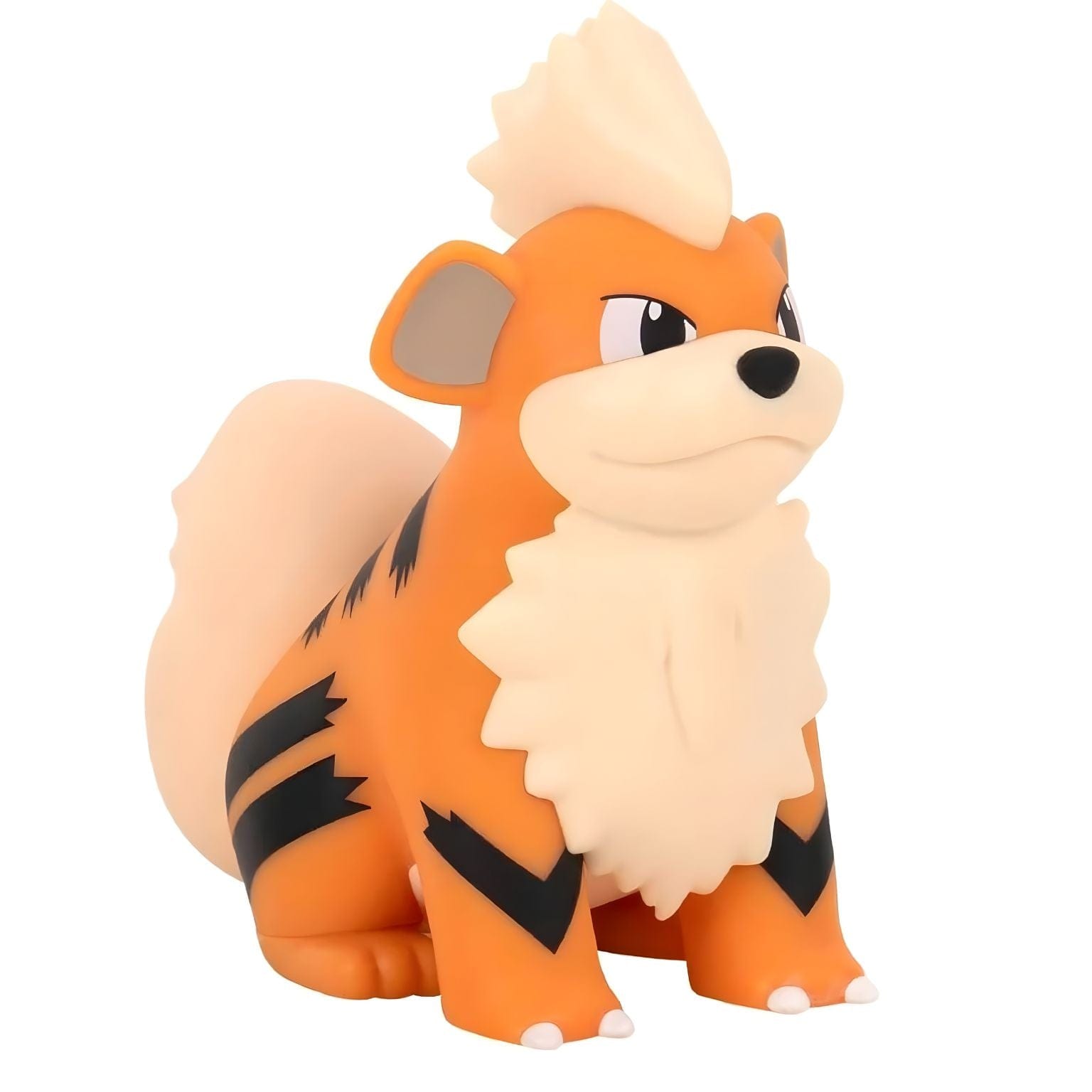 Pokémon Select - Growlithe ( Imagem 3 de 4 ) - Preview
