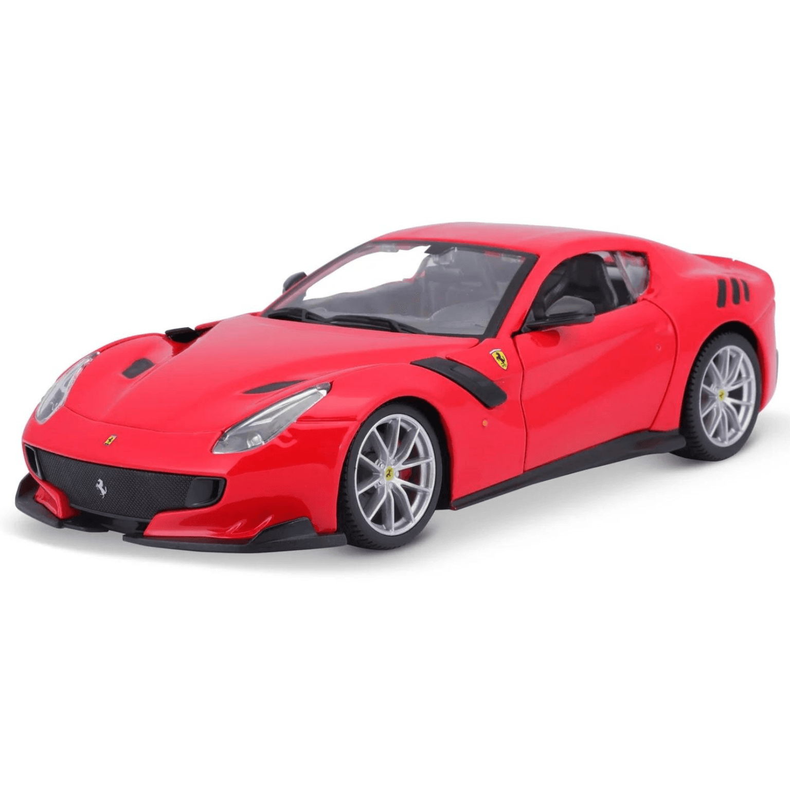Ferrari F12tdf ( Imagem 2 de 4 ) - Preview