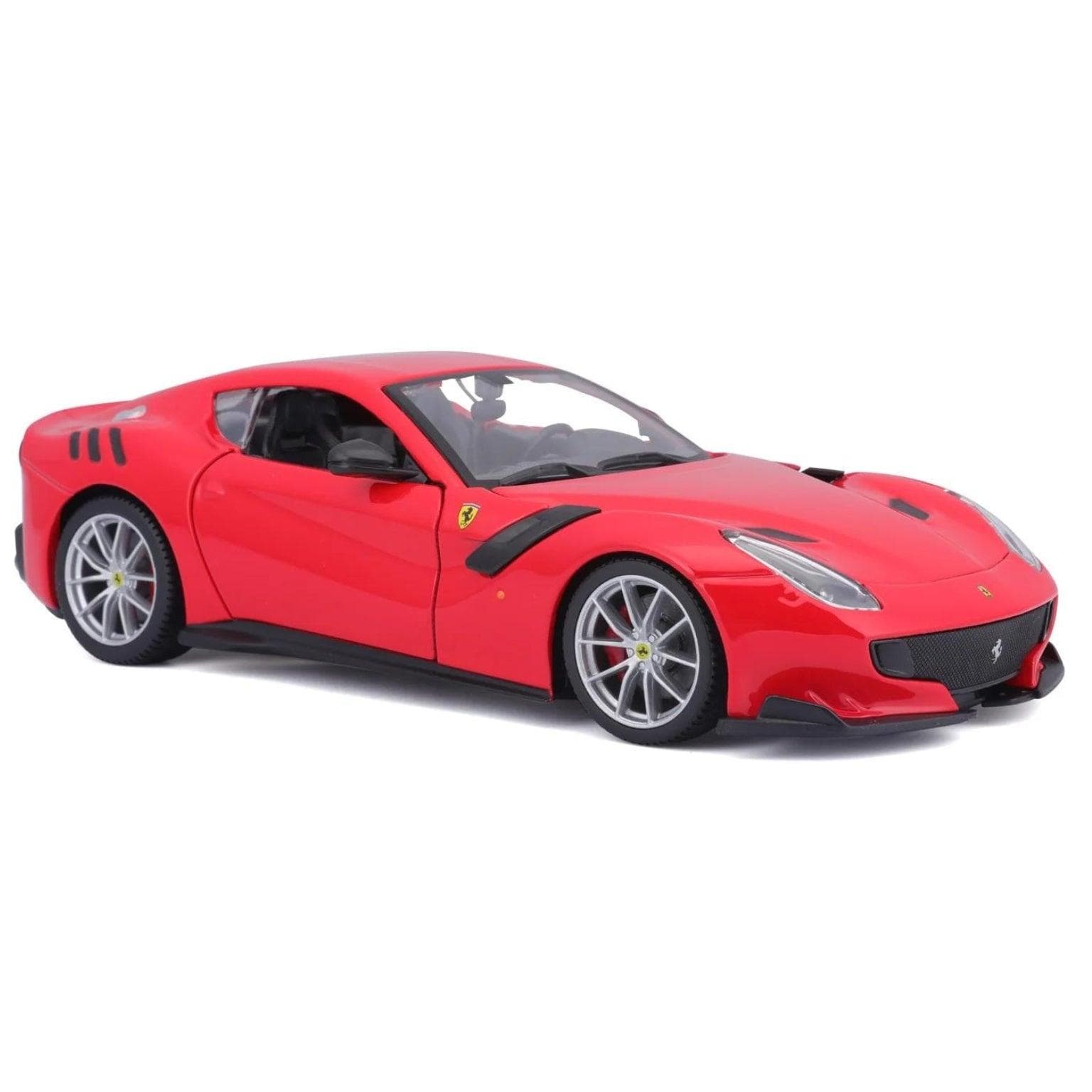 Ferrari F12tdf ( Imagem 3 de 4 ) - Preview