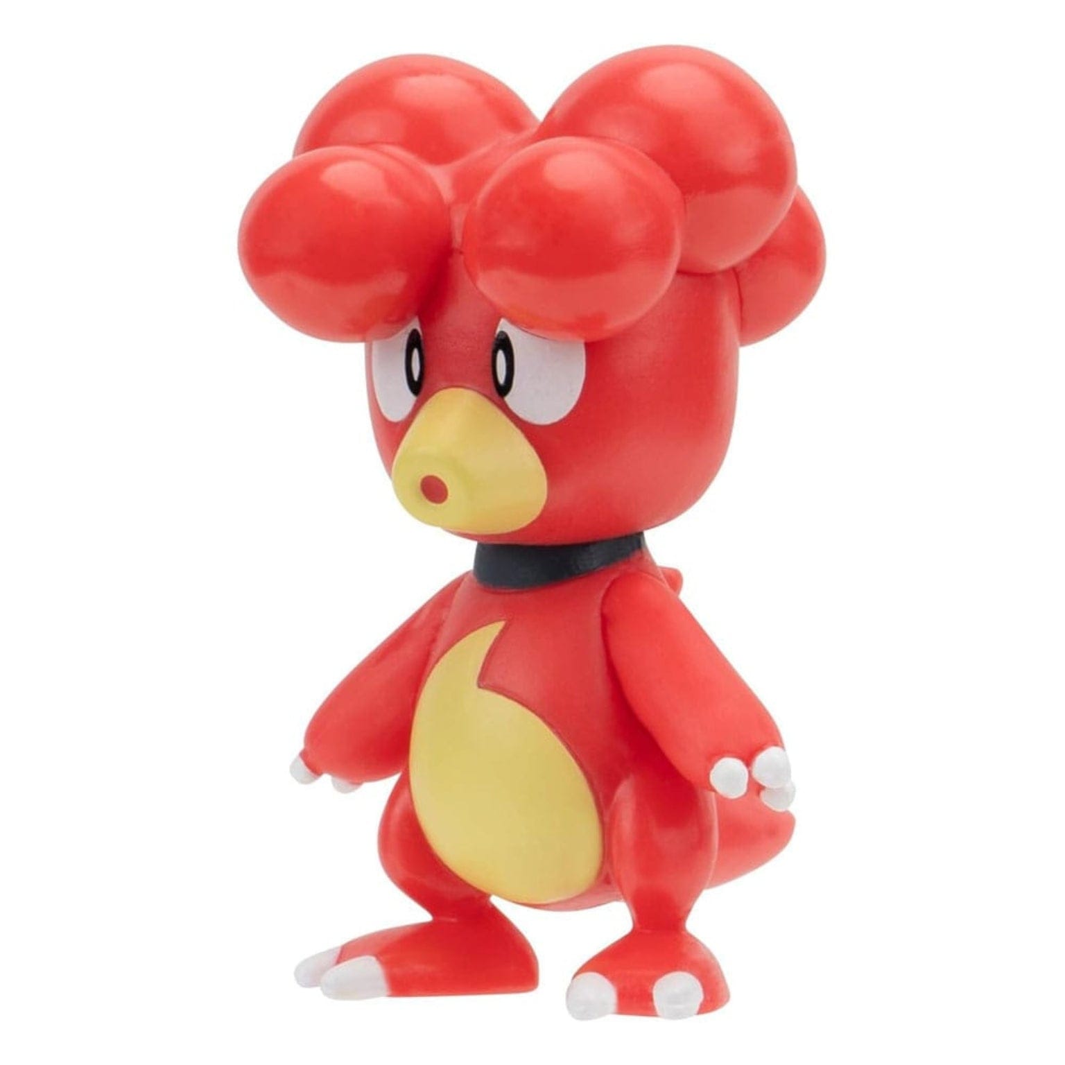 Figuras Pokémon - Magby, Squirtle e Alolan Marowak ( Imagem 3 de 4 ) - Preview