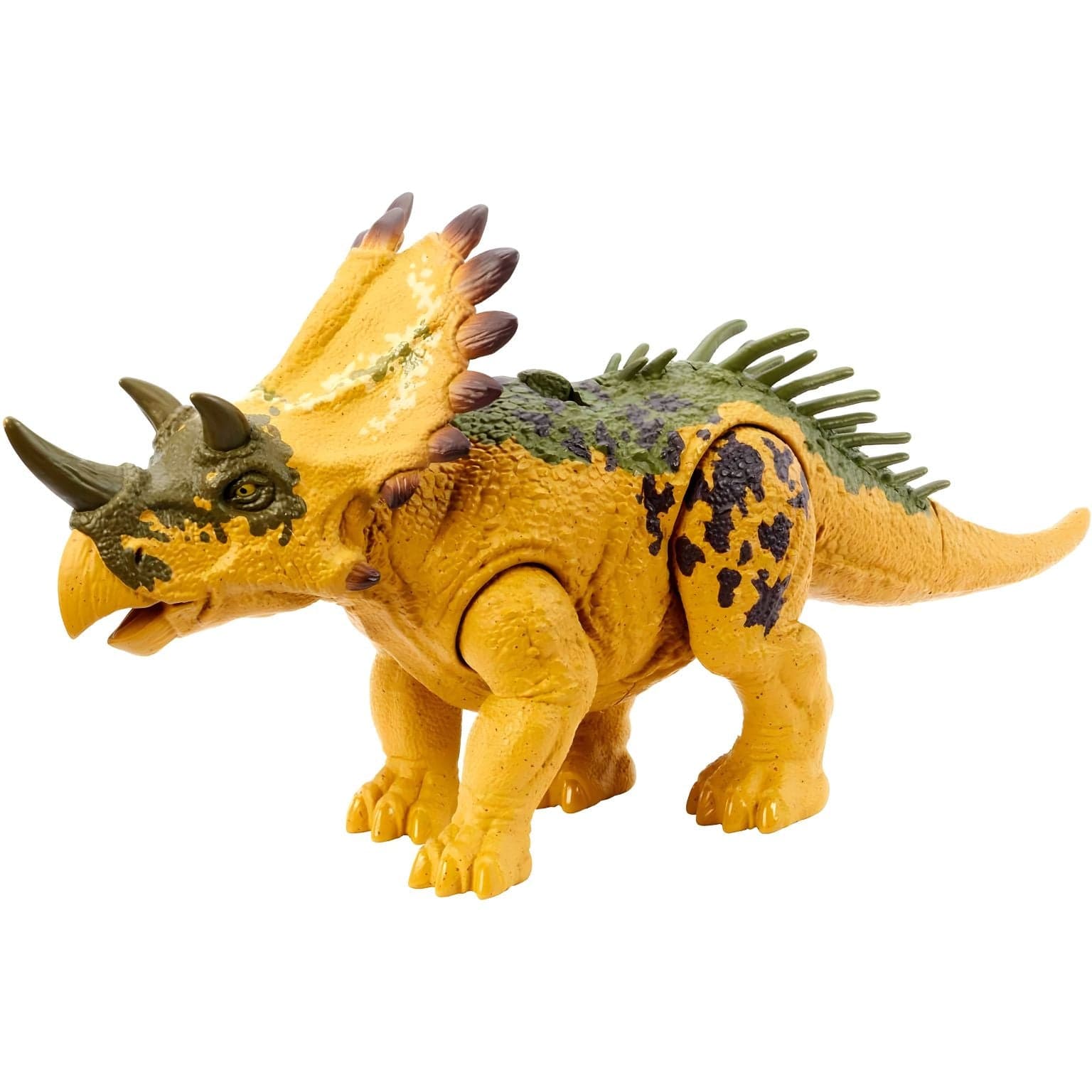 Jurassic World Ruge e Ataca - Regaliceratops ( Imagem 2 de 4 ) - Preview
