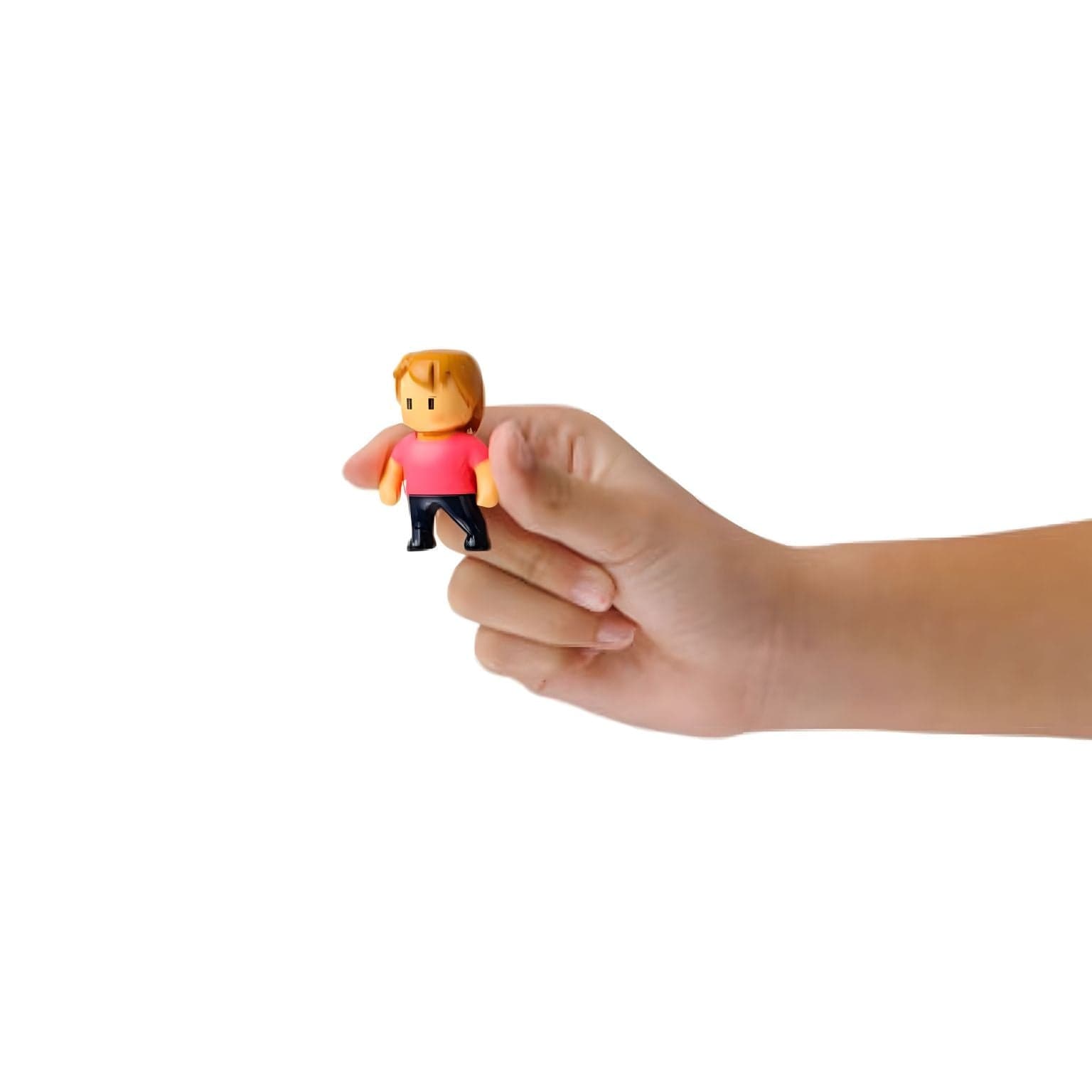 Conjunto 3 figuras Stumble Guys (Pack 2) ( Imagem 3 de 4 ) - Preview