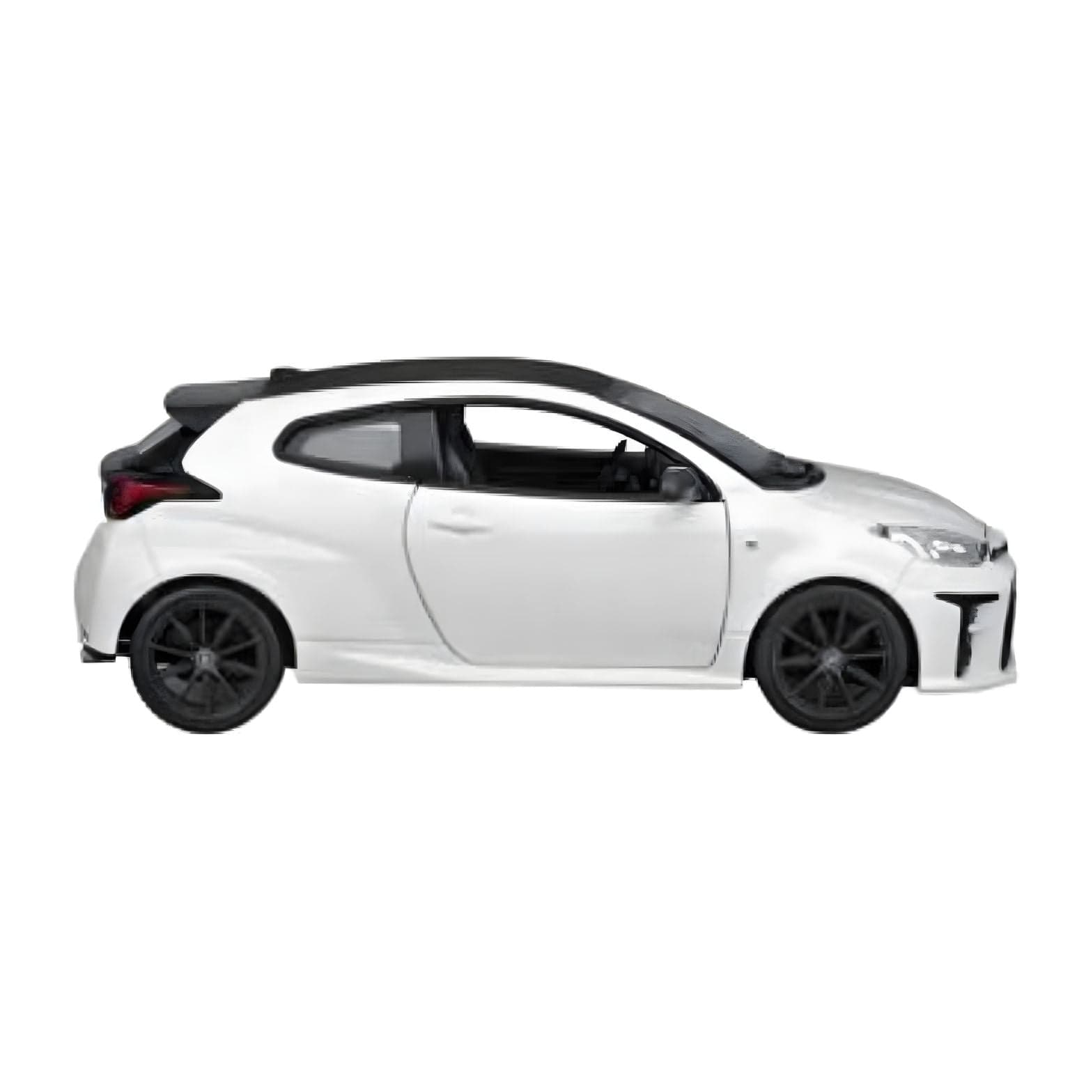 Toyota GR Yaris 2021 1/24 ( Imagem 3 de 4 ) - Preview