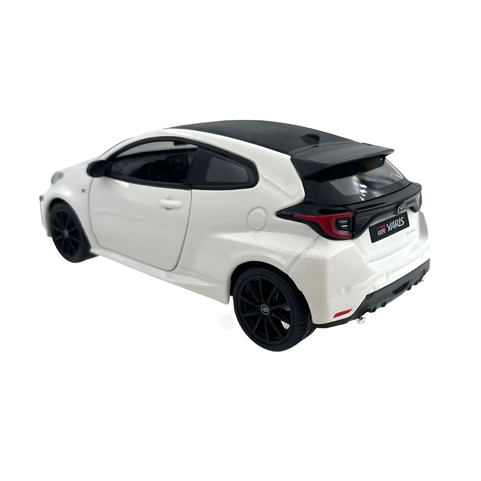 Toyota GR Yaris 2021 1/24 ( Imagem 4 de 4 ) - Preview
