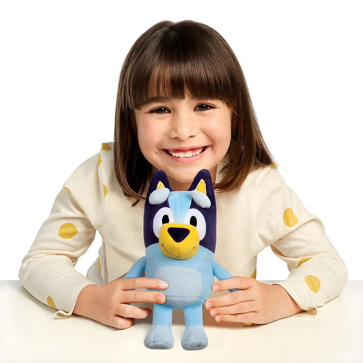 Peluche da Bluey 20 cm ( Imagem 4 de 4 ) - Preview