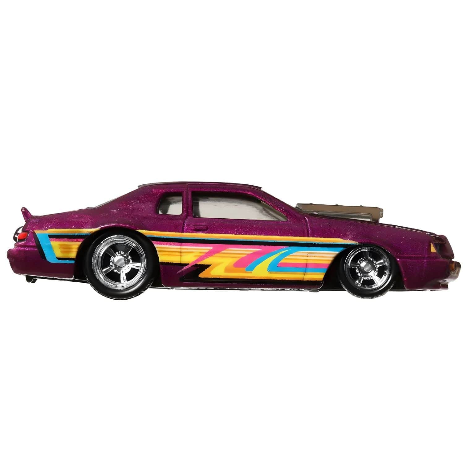 Hot Wheels Boulevard - 86 Ford Thunderbird Pro Stock ( Imagem 3 de 4 ) - Preview