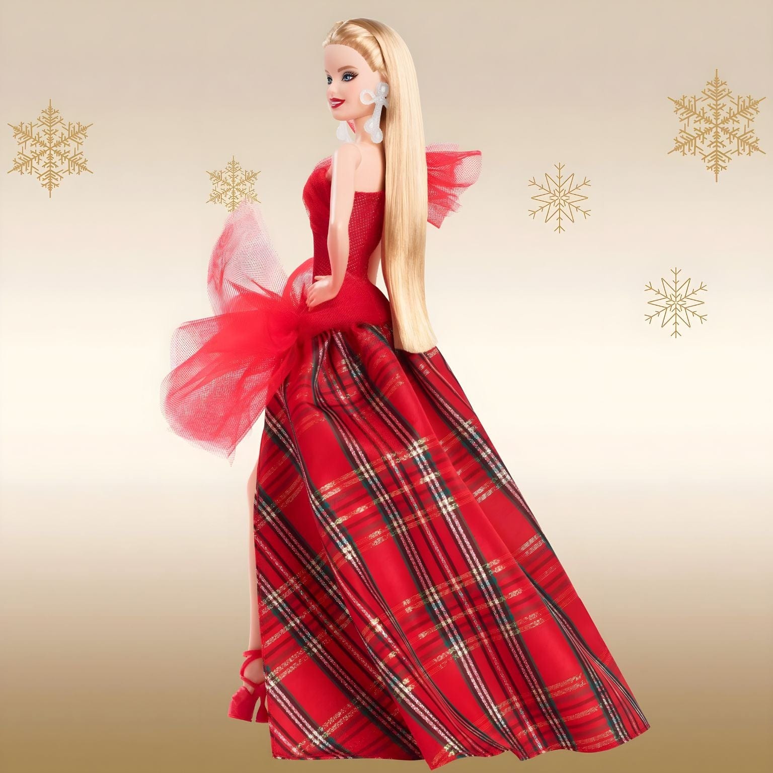 Barbie Holiday 2024 ( Imagem 3 de 4 ) - Preview