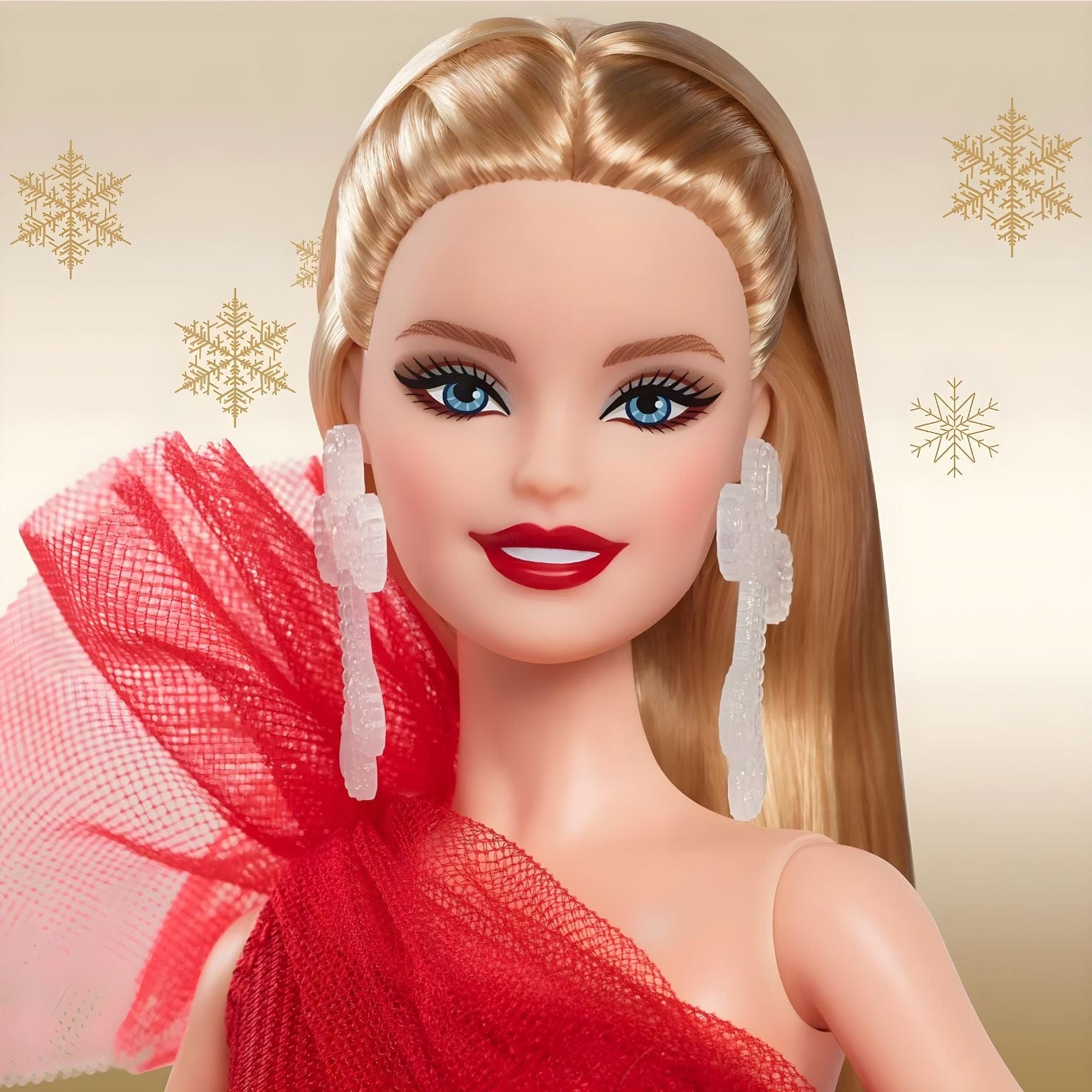 Barbie Holiday 2024 ( Imagem 4 de 4 ) - Preview