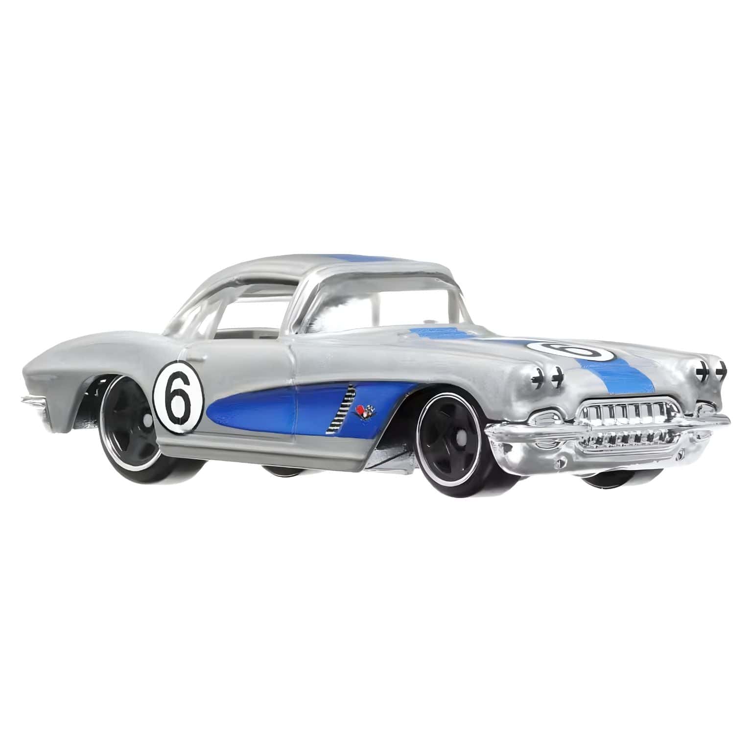 Hot Wheels Vintage - Corvette 1962 ( Imagem 2 de 4 ) - Preview