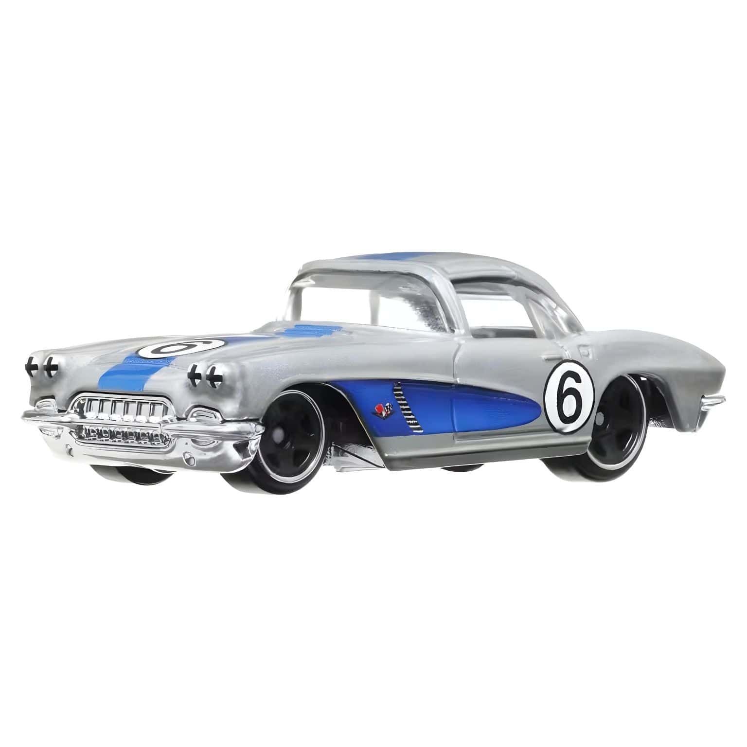 Hot Wheels Vintage - Corvette 1962 ( Imagem 3 de 4 ) - Preview