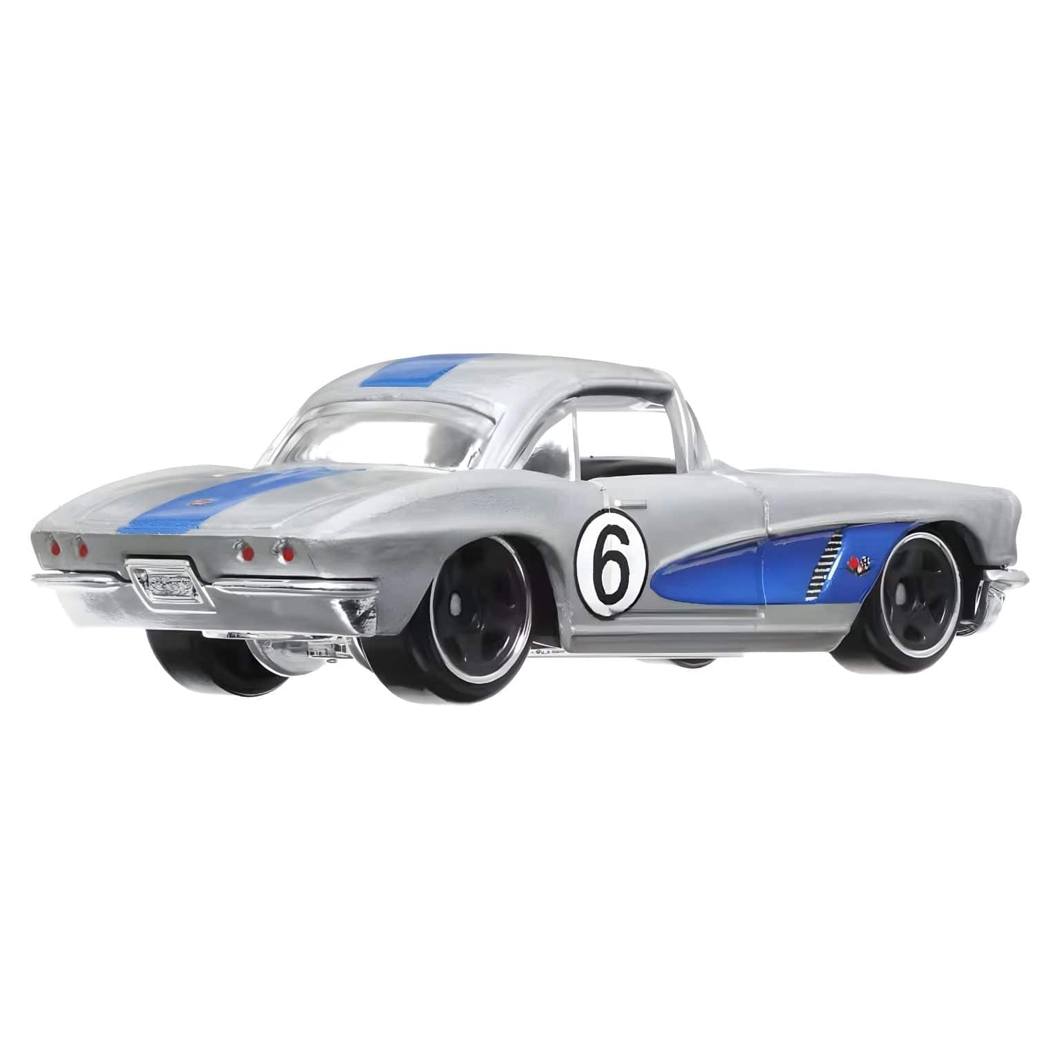 Hot Wheels Vintage - Corvette 1962 ( Imagem 4 de 4 ) - Preview