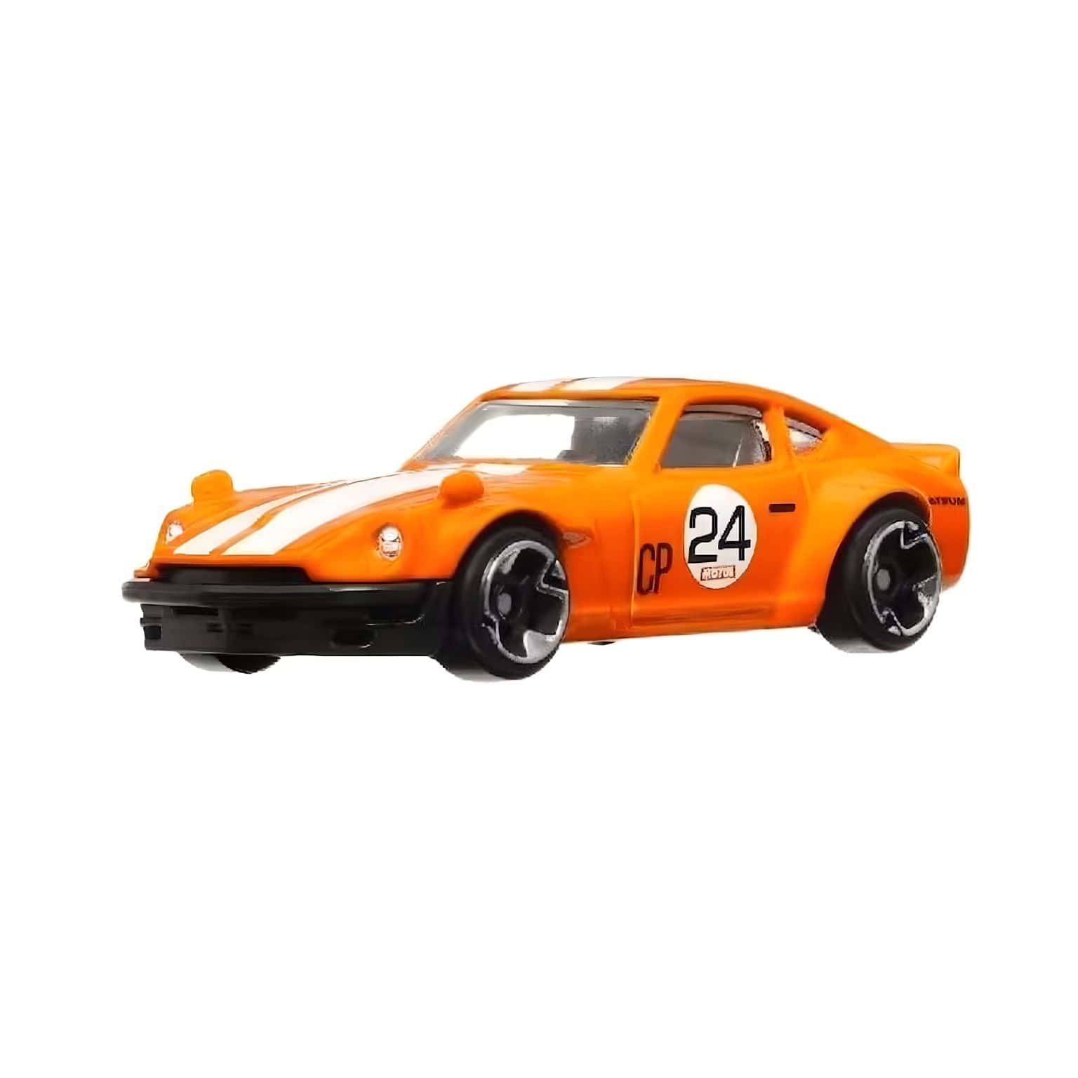 Hot Wheels Vintage -Custom Datsun 240Z ( Imagem 2 de 4 ) - Preview