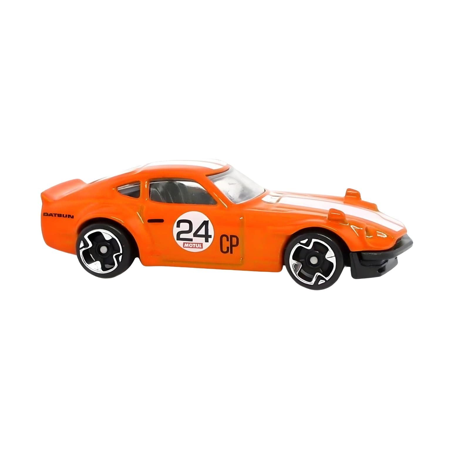 Hot Wheels Vintage -Custom Datsun 240Z ( Imagem 3 de 4 ) - Preview