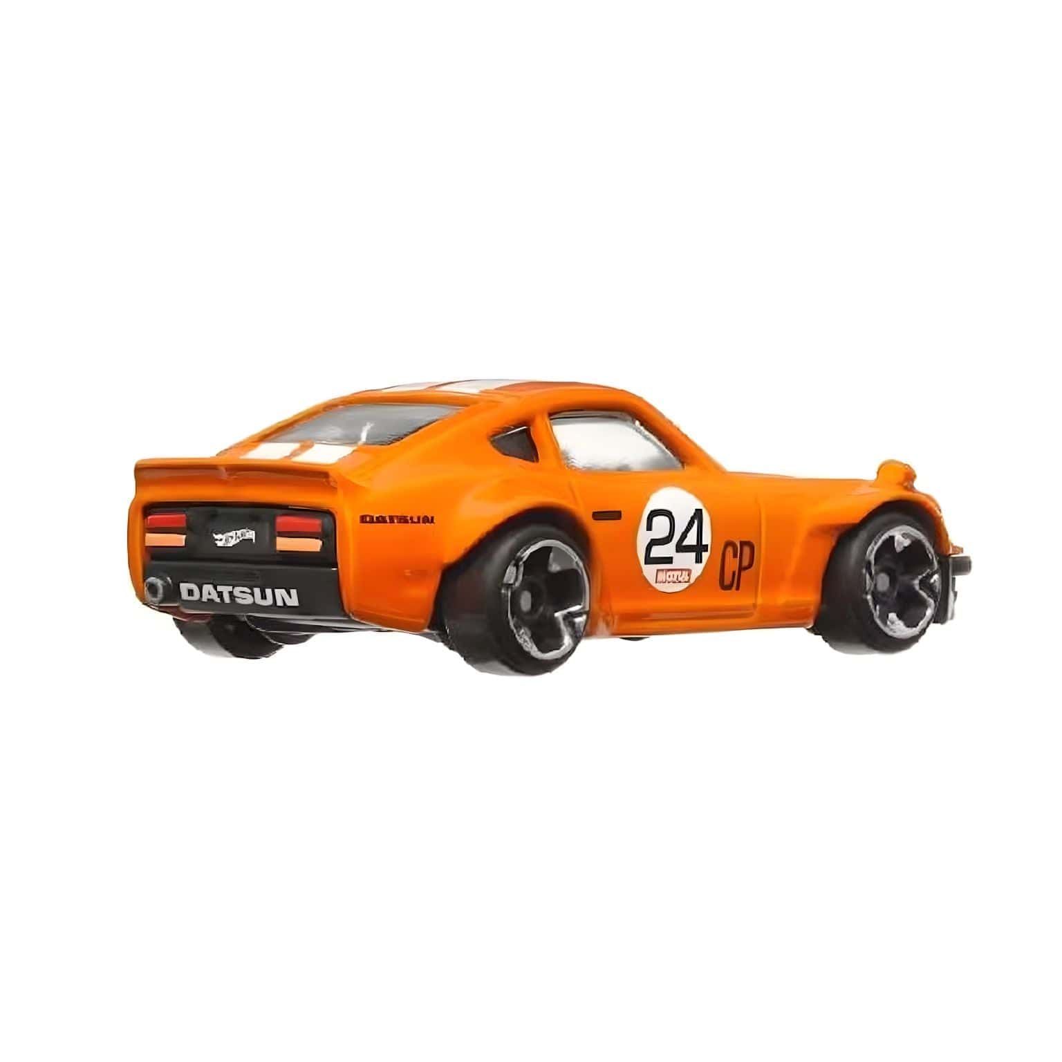 Hot Wheels Vintage -Custom Datsun 240Z ( Imagem 4 de 4 ) - Preview