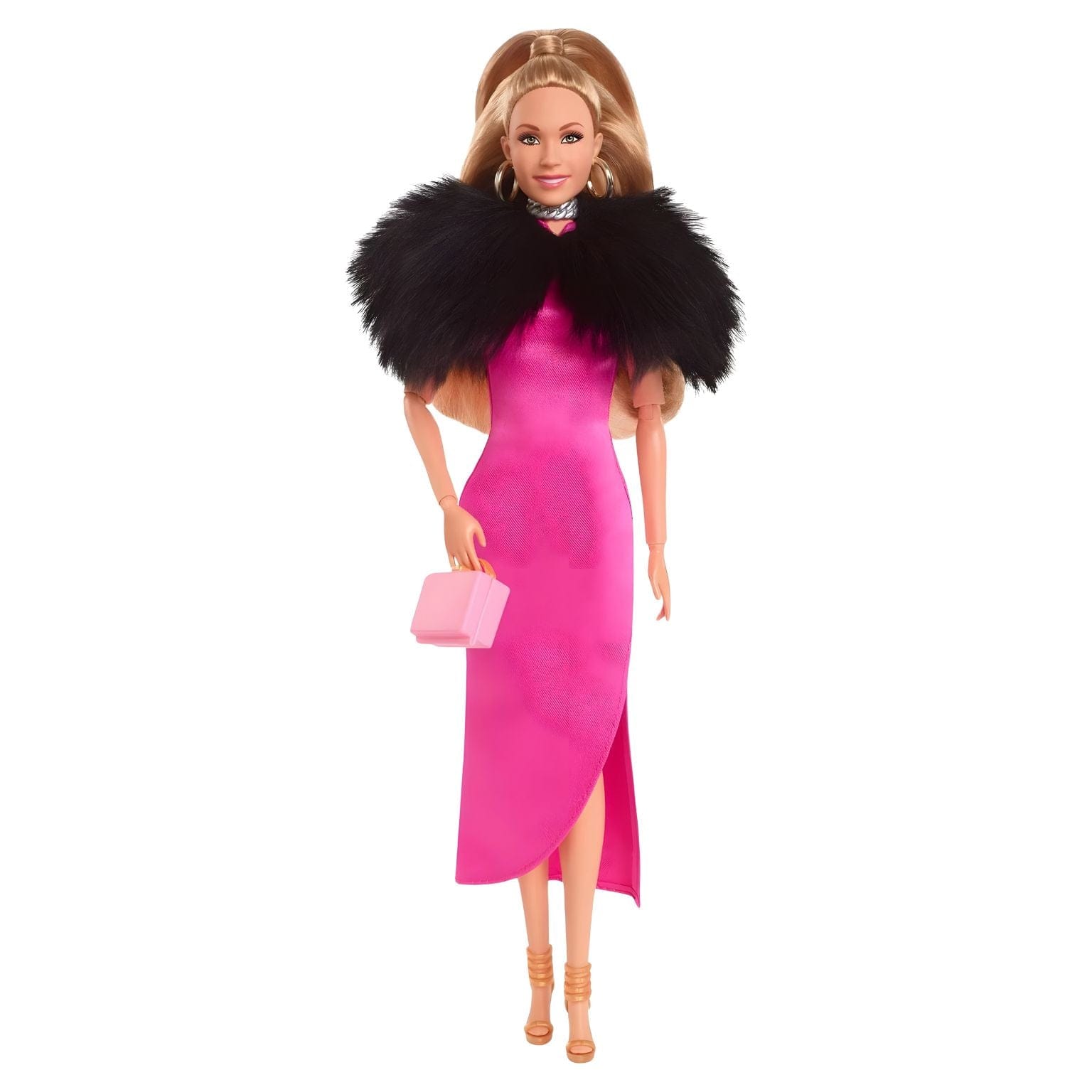 Barbie Signature Ted Lasso - Keeley Jones ( Imagem 2 de 4 ) - Preview