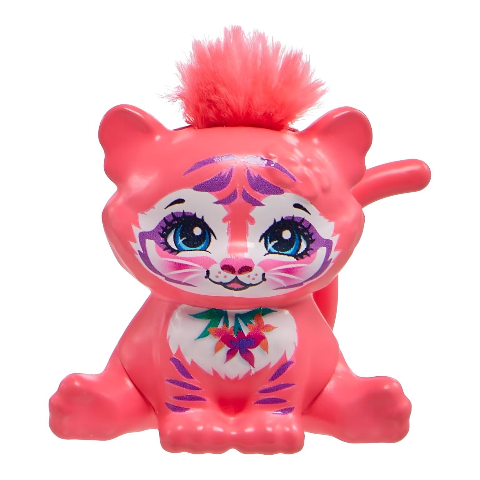 Boneca Enchantimals - Texie Tiger e Sabre ( Imagem 3 de 4 ) - Preview