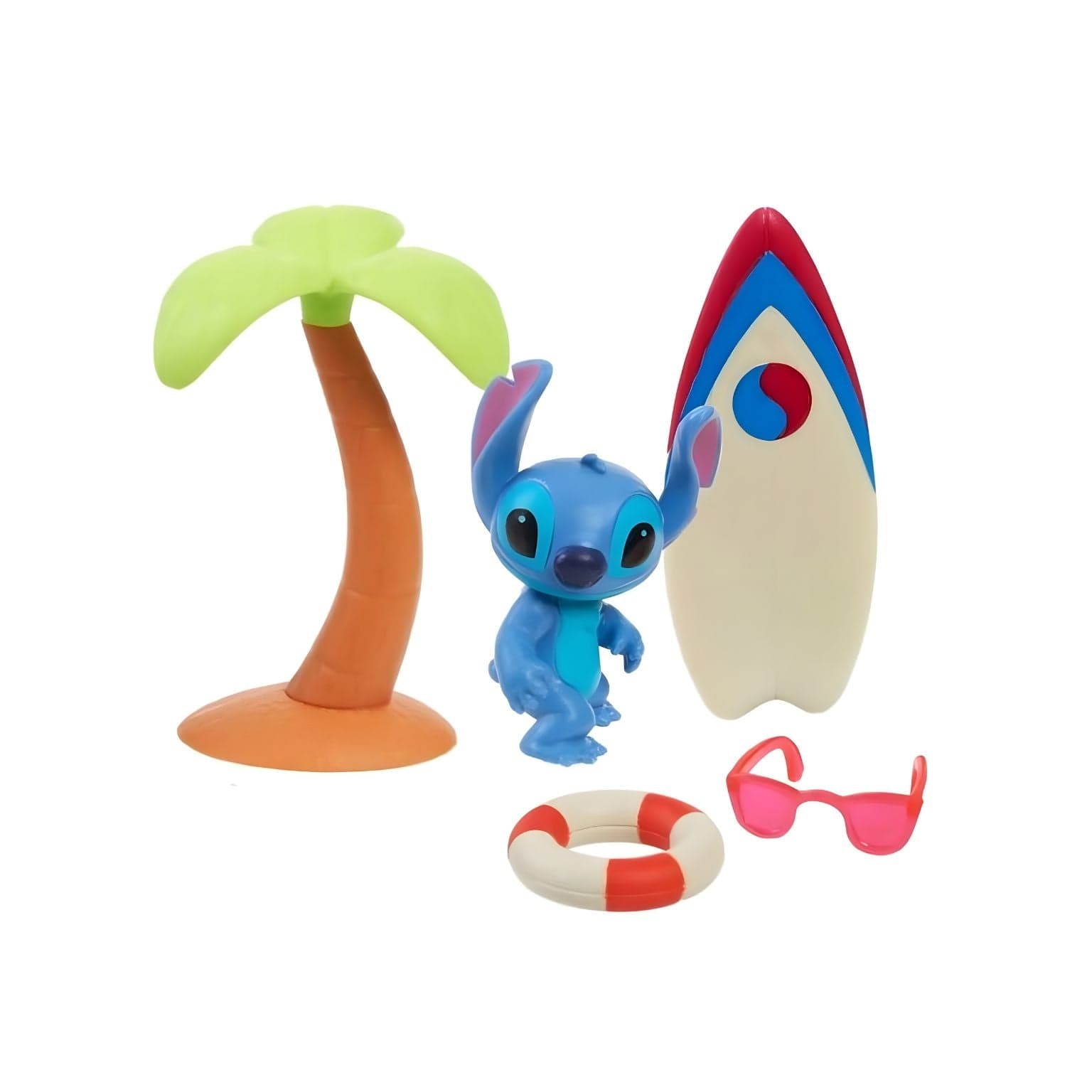 Stitch Sol e Surf ( Imagem 2 de 4 ) - Preview