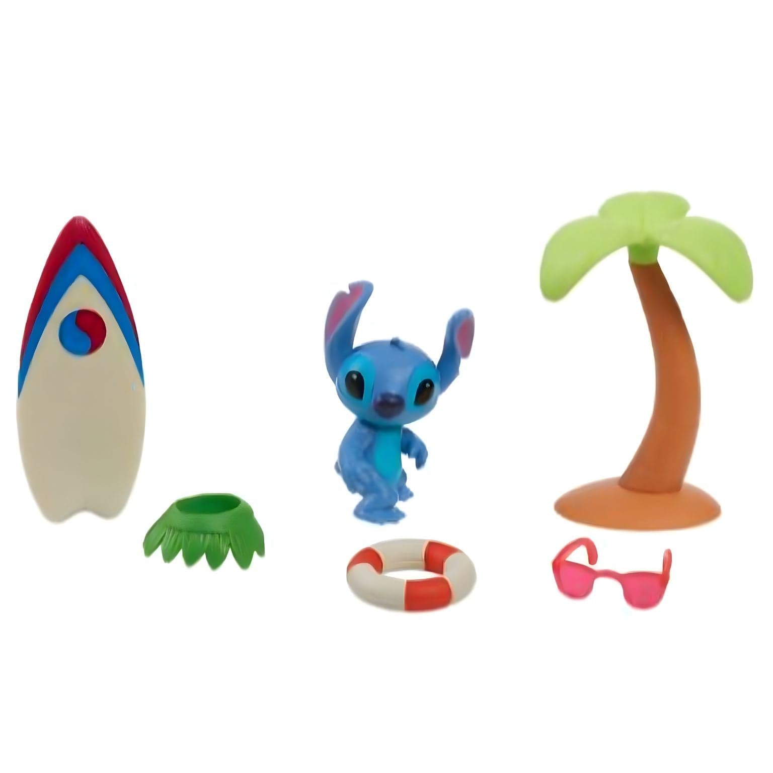 Stitch Sol e Surf ( Imagem 3 de 4 ) - Preview