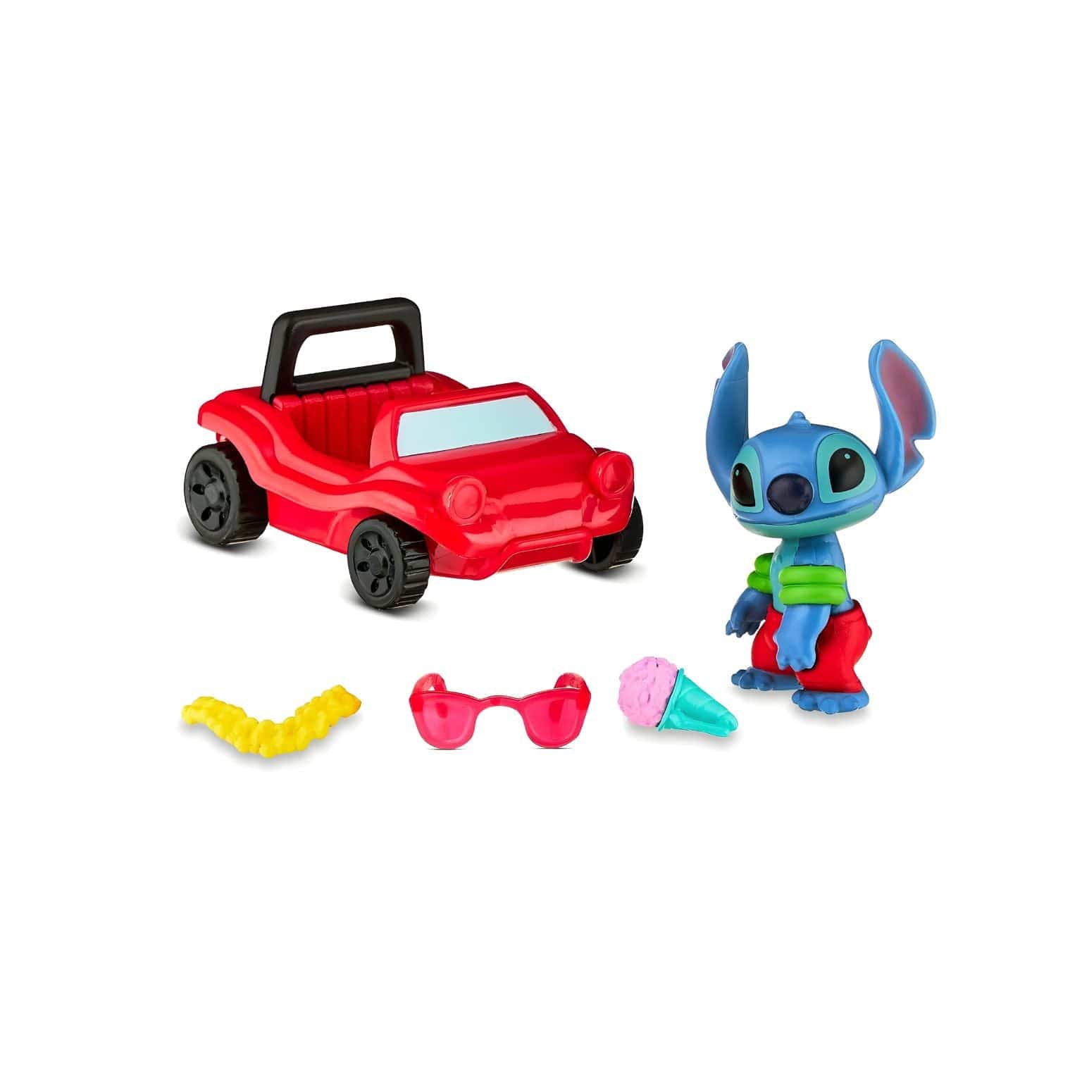 Stitch Sol e Praia ( Imagem 2 de 4 ) - Preview