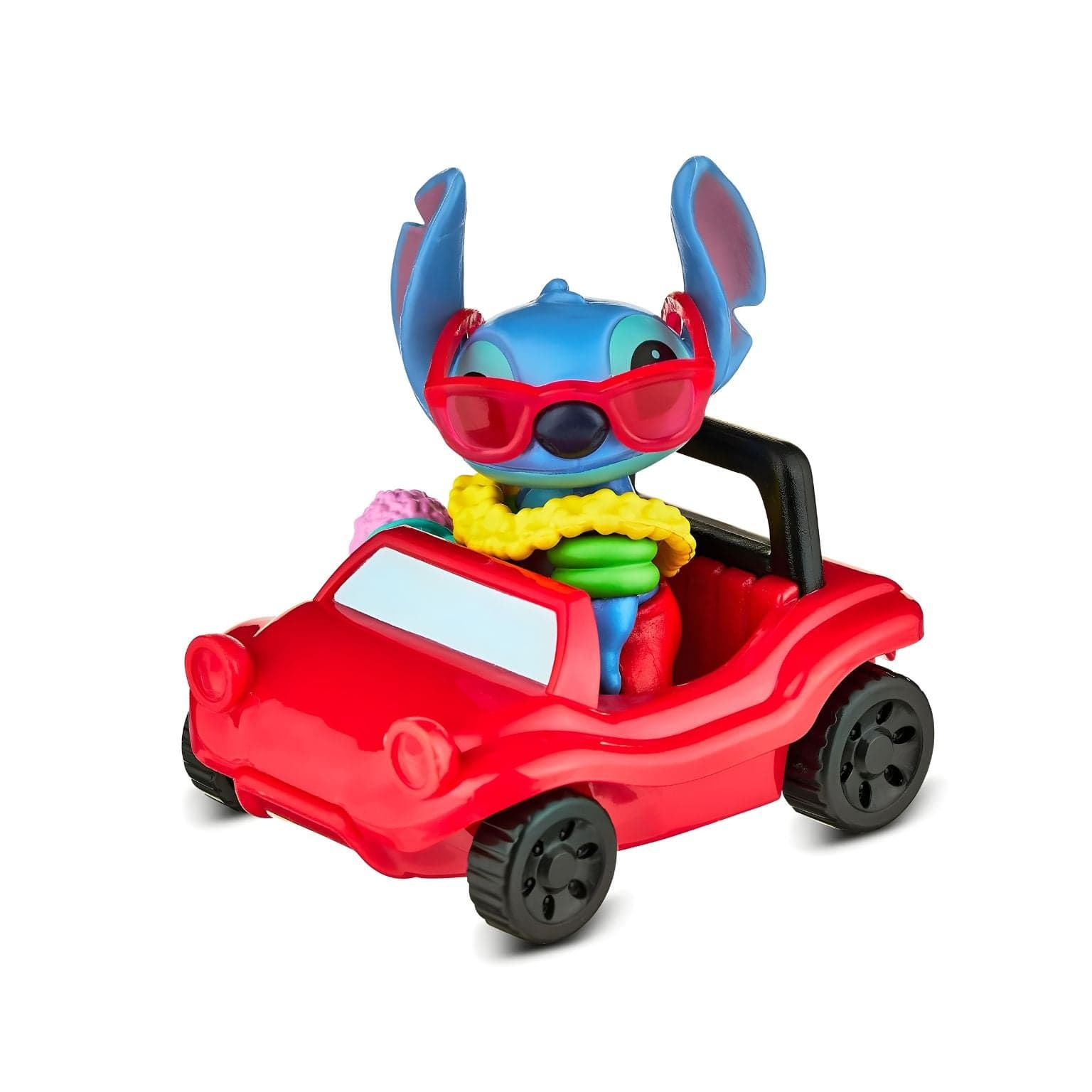Stitch Sol e Praia ( Imagem 3 de 4 ) - Preview