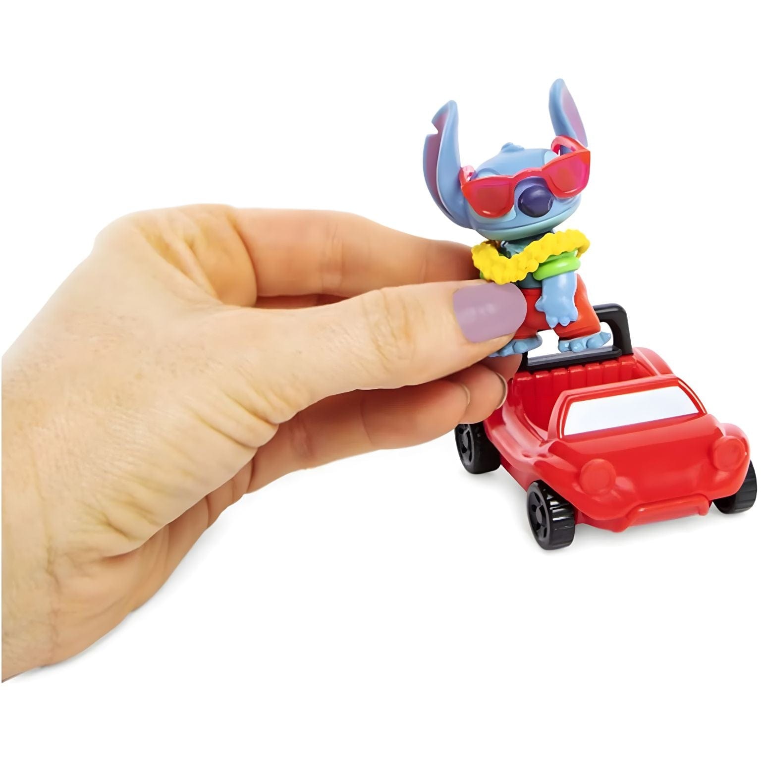 Stitch Sol e Praia ( Imagem 4 de 4 ) - Preview