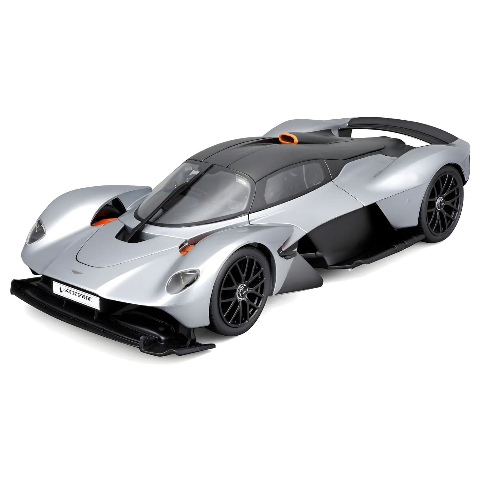 Aston Martin Valkyria - Cinza ( Imagem 2 de 4 ) - Preview