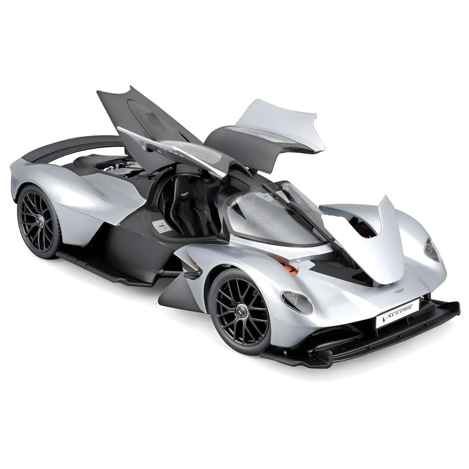 Aston Martin Valkyria - Cinza ( Imagem 4 de 4 ) - Preview
