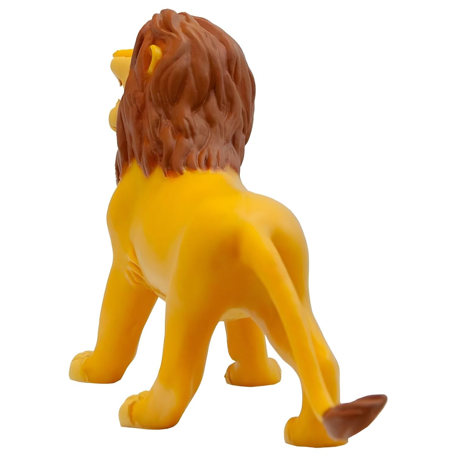 Rei Leão - Simba ( Imagem 2 de 4 ) - Preview