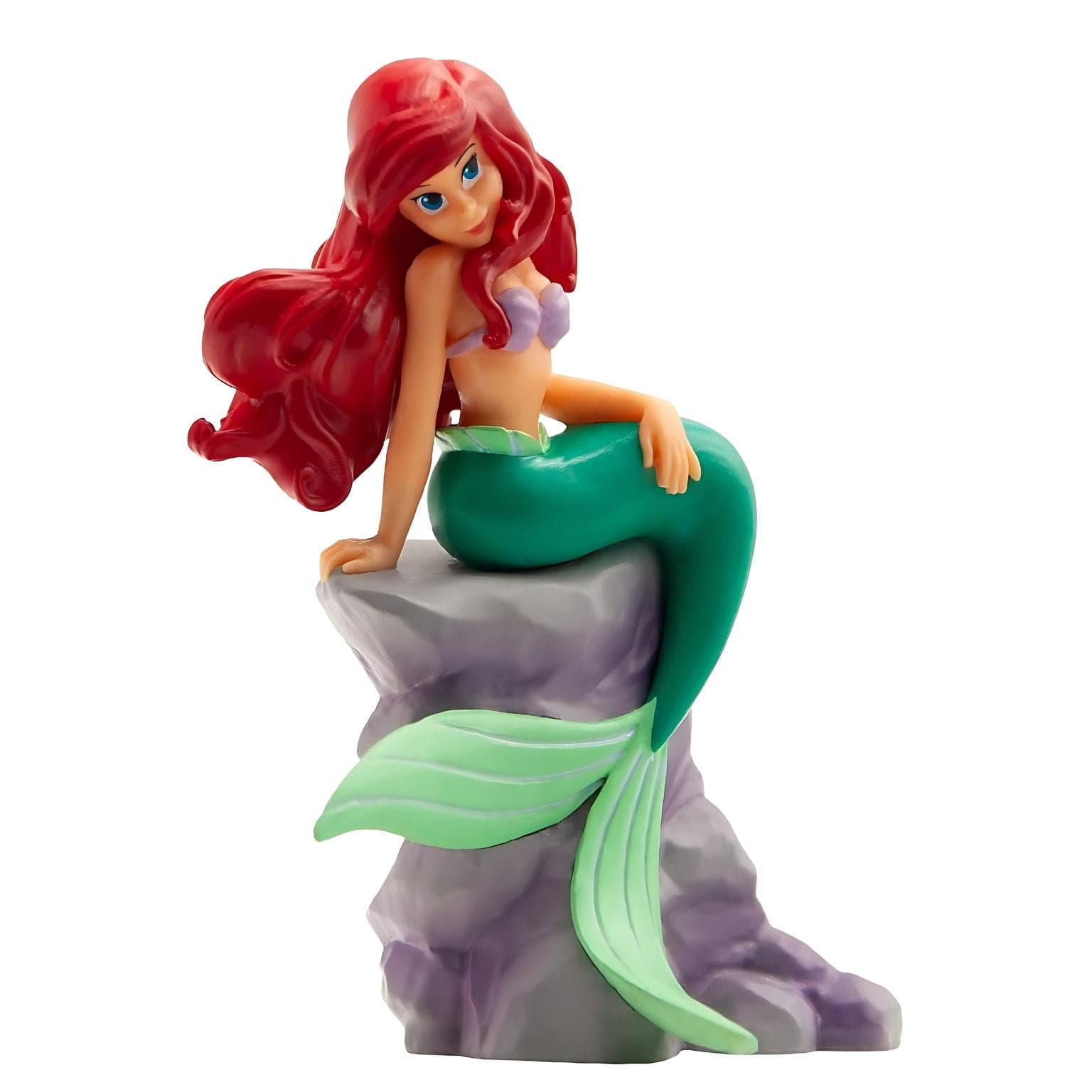 Boneco PVC Ariel ( Imagem 2 de 4 ) - Preview